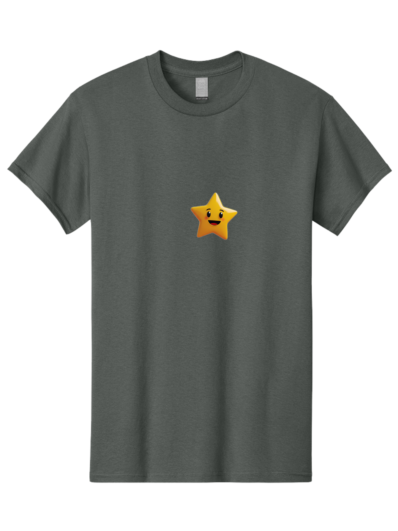 Happy-Star Men'S Graphic Tee, 100% Cotton, Comfortable Casual Summer Wear, Machine Washable, Vintage Camera, Old Camera, Antique Camera, Black Camera, Classic Photography, Photography Equipment, Nostalgic Device, Film Camera, Camera Art Baj487