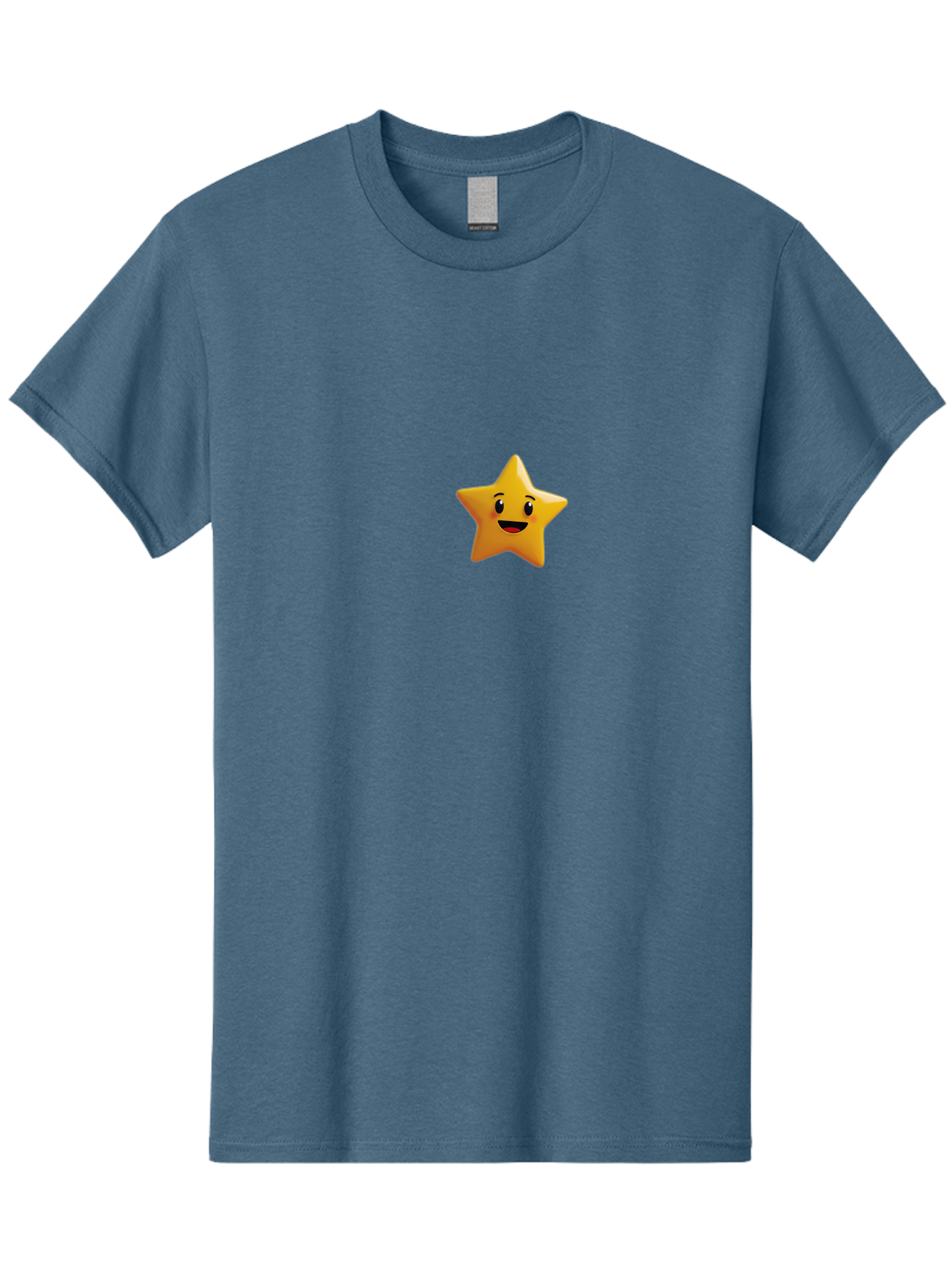 Happy-Star Men'S Graphic Tee, 100% Cotton, Comfortable Casual Summer Wear, Machine Washable, Vintage Camera, Old Camera, Antique Camera, Black Camera, Classic Photography, Photography Equipment, Nostalgic Device, Film Camera, Camera Art Baj487