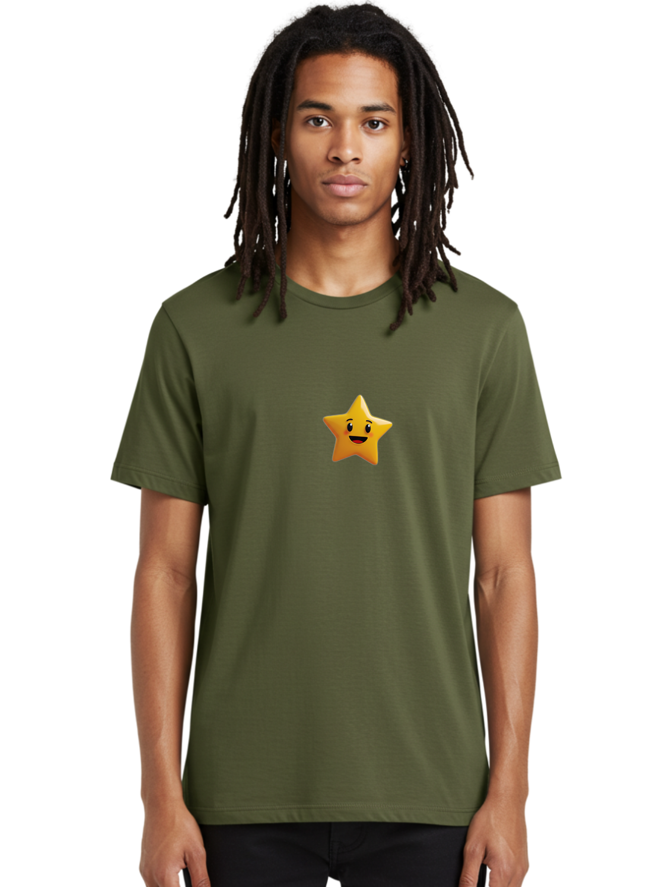 Happy-Star Men'S Graphic Tee, 100% Cotton, Comfortable Casual Summer Wear, Machine Washable, Vintage Camera, Old Camera, Antique Camera, Black Camera, Classic Photography, Photography Equipment, Nostalgic Device, Film Camera, Camera Art Baj487