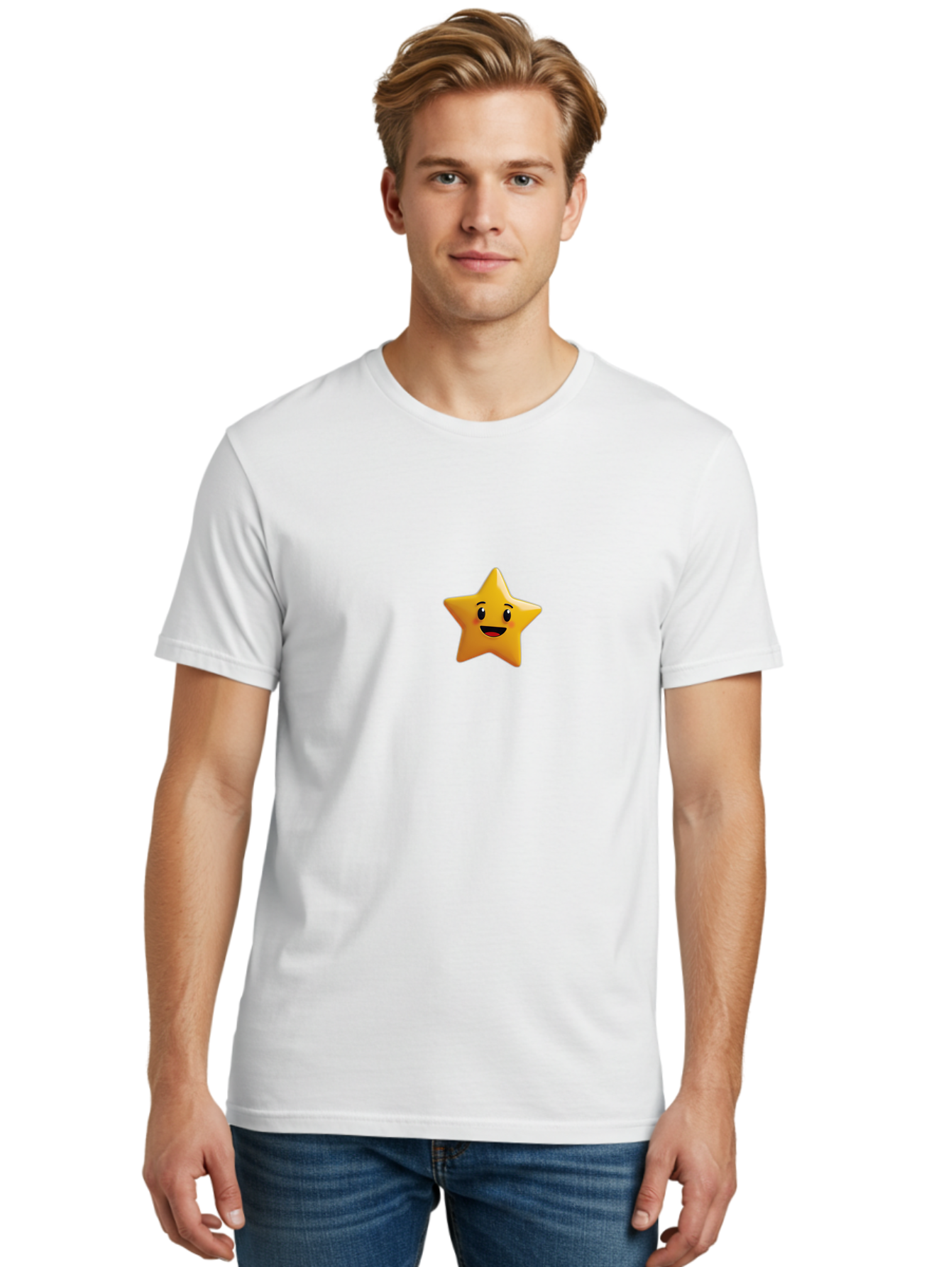 Happy-Star Men'S Graphic Tee, 100% Cotton, Comfortable Casual Summer Wear, Machine Washable, Vintage Camera, Old Camera, Antique Camera, Black Camera, Classic Photography, Photography Equipment, Nostalgic Device, Film Camera, Camera Art Baj487