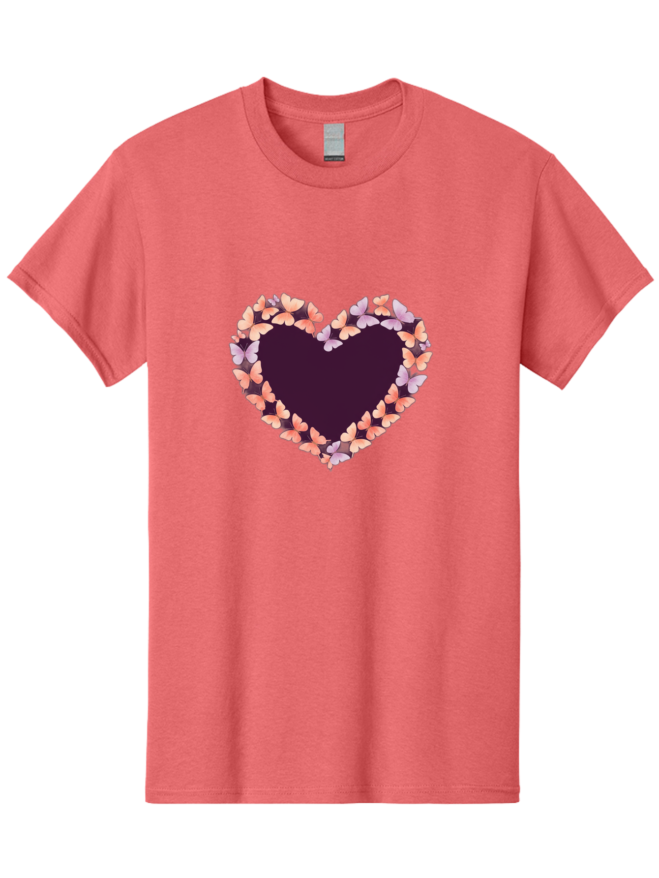Heart-Of-Butterflies Men'S Graphic Tee, 100% Cotton, Comfortable Casual Summer Wear, Machine Washable, Vintage Camera, Old Camera, Antique Camera, Black Camera, Classic Photography, Photography Equipment, Nostalgic Device, Film Camera, Baj489