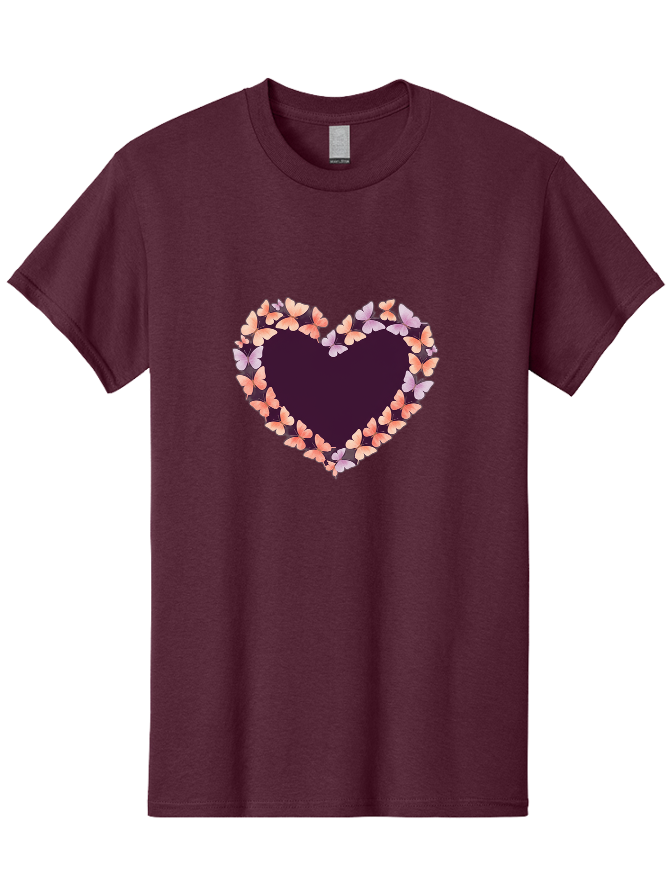 Heart-Of-Butterflies Men'S Graphic Tee, 100% Cotton, Comfortable Casual Summer Wear, Machine Washable, Vintage Camera, Old Camera, Antique Camera, Black Camera, Classic Photography, Photography Equipment, Nostalgic Device, Film Camera, Baj489