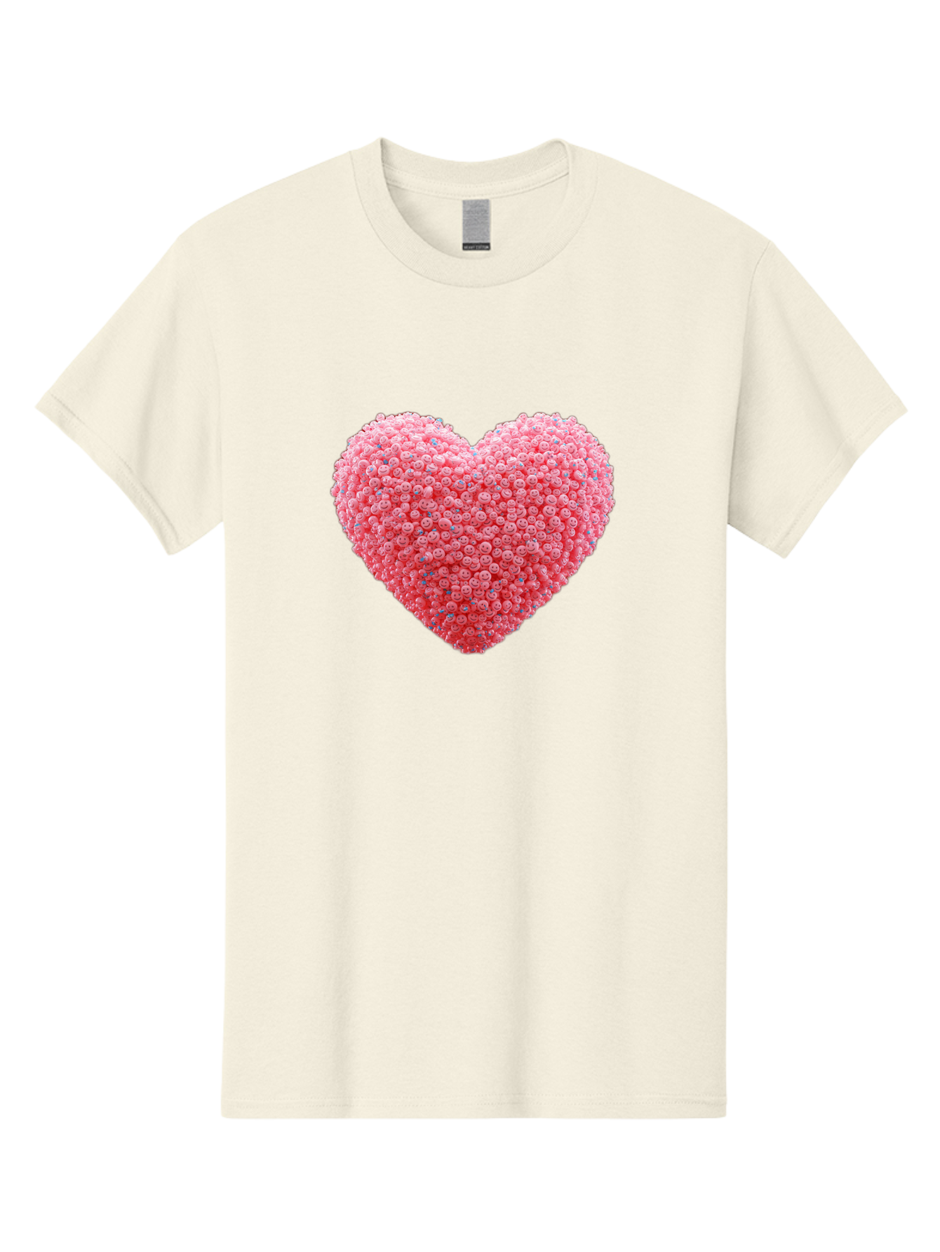 Heart-Shaped-Flowers Men'S Graphic Tee, 100% Cotton, Comfortable Casual Summer Wear, Machine Washable, Vintage Camera, Old Camera, Antique Camera, Black Camera, Classic Photography, Photography Equipment, Nostalgic Device, Film Camera, Baj491
