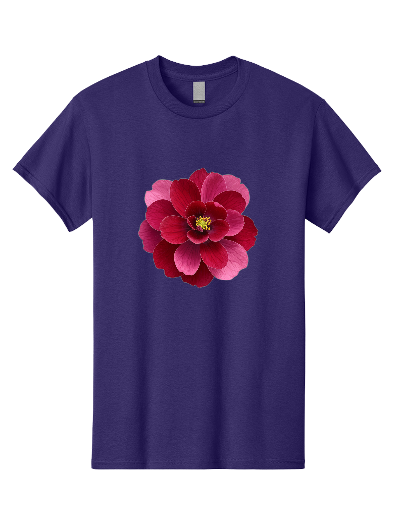 Hellebore-1 Men'S Graphic Tee, 100% Cotton, Comfortable Casual Summer Wear, Machine Washable, Vintage Camera, Old Camera, Antique Camera, Black Camera, Classic Photography, Photography Equipment, Nostalgic Device, Film Camera, Camera Art Baj495