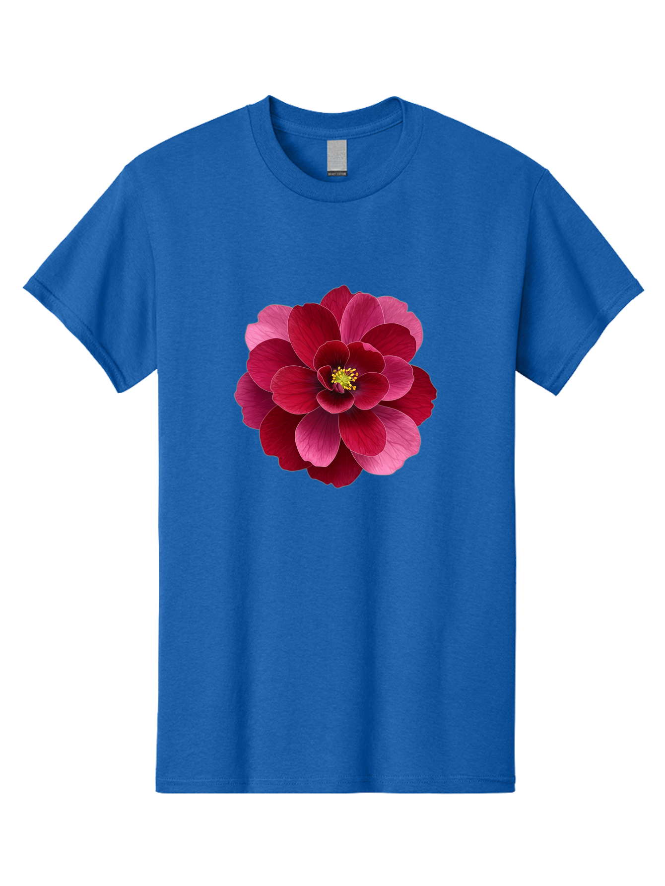 Hellebore-1 Men'S Graphic Tee, 100% Cotton, Comfortable Casual Summer Wear, Machine Washable, Vintage Camera, Old Camera, Antique Camera, Black Camera, Classic Photography, Photography Equipment, Nostalgic Device, Film Camera, Camera Art Baj495