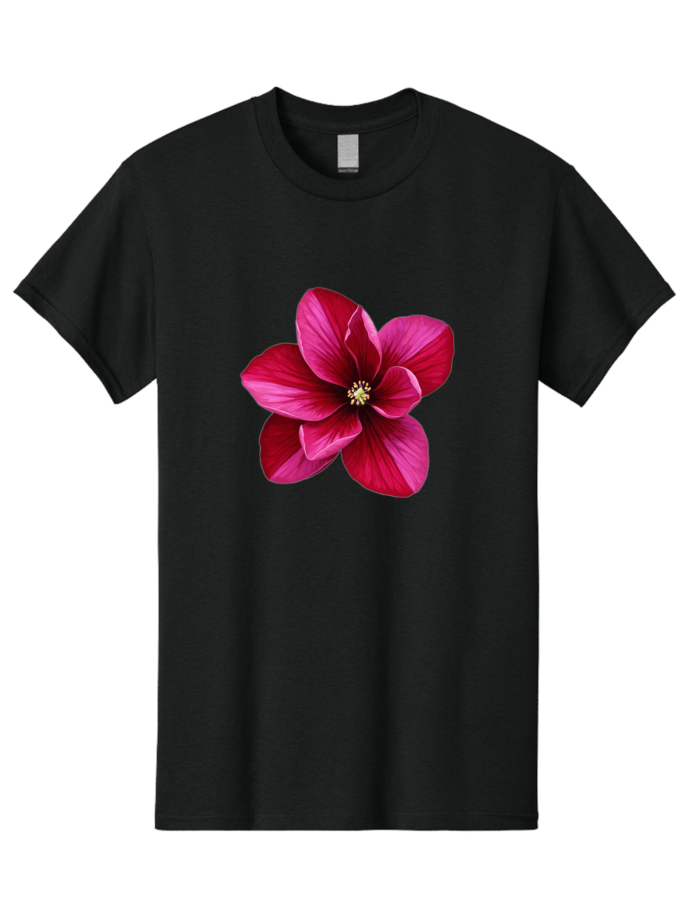 Hellebore Men'S Graphic Tee, 100% Cotton, Comfortable Casual Summer Wear, Machine Washable, Vintage Camera, Old Camera, Antique Camera, Black Camera, Classic Photography, Photography Equipment, Nostalgic Device, Film Camera, Camera Art Baj496