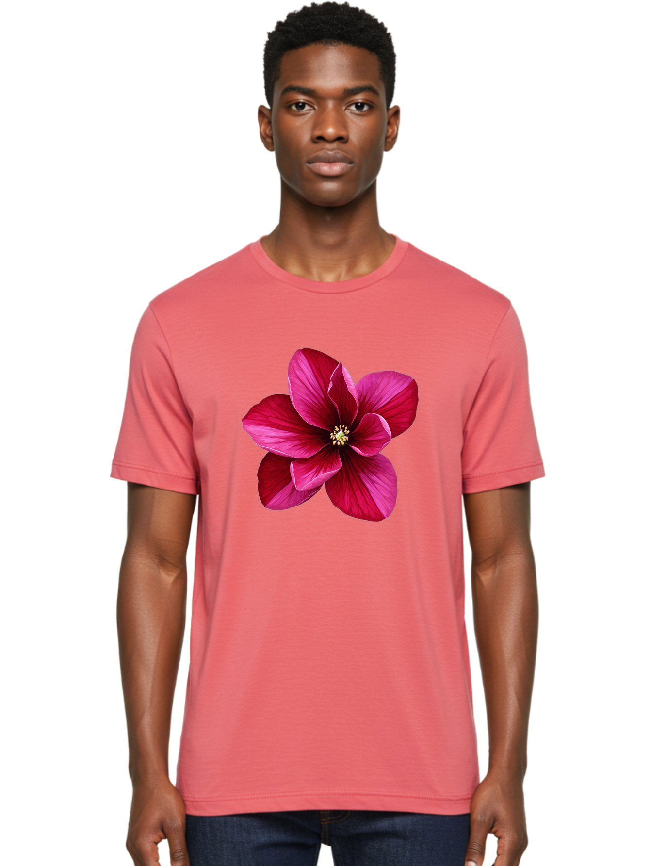 Hellebore Men'S Graphic Tee, 100% Cotton, Comfortable Casual Summer Wear, Machine Washable, Vintage Camera, Old Camera, Antique Camera, Black Camera, Classic Photography, Photography Equipment, Nostalgic Device, Film Camera, Camera Art Baj496