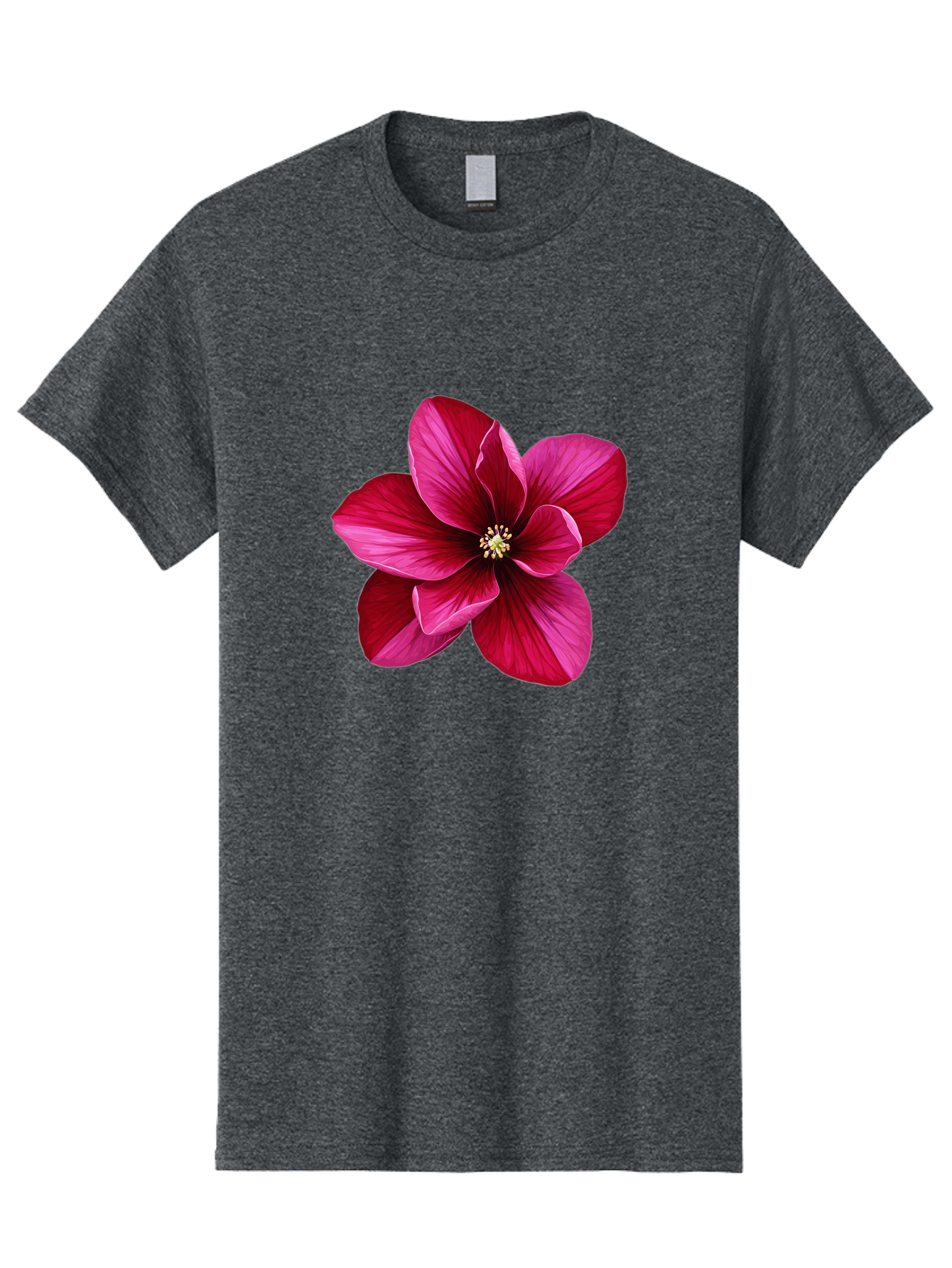 Hellebore Men'S Graphic Tee, 100% Cotton, Comfortable Casual Summer Wear, Machine Washable, Vintage Camera, Old Camera, Antique Camera, Black Camera, Classic Photography, Photography Equipment, Nostalgic Device, Film Camera, Camera Art Baj496