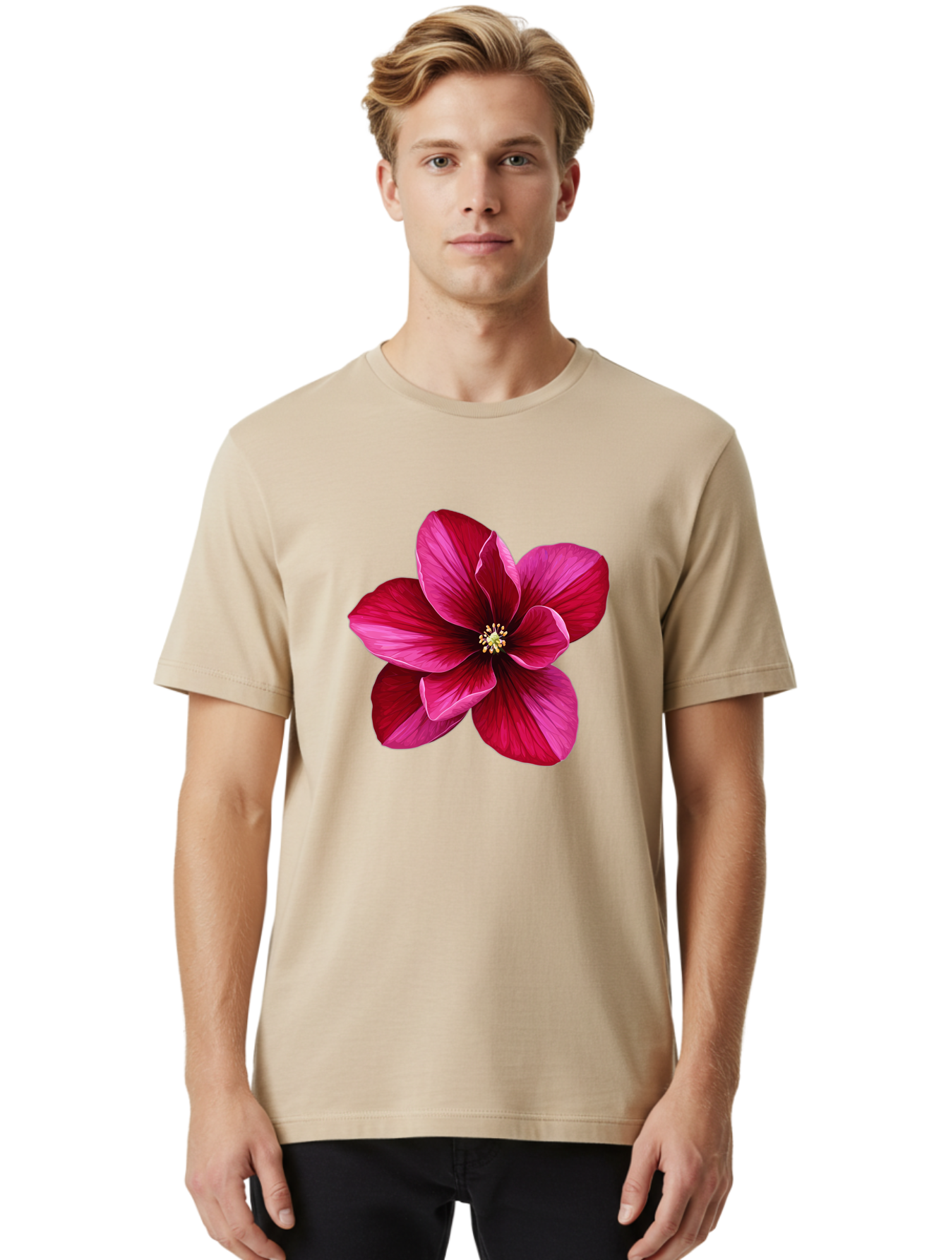 Hellebore Men'S Graphic Tee, 100% Cotton, Comfortable Casual Summer Wear, Machine Washable, Vintage Camera, Old Camera, Antique Camera, Black Camera, Classic Photography, Photography Equipment, Nostalgic Device, Film Camera, Camera Art Baj496