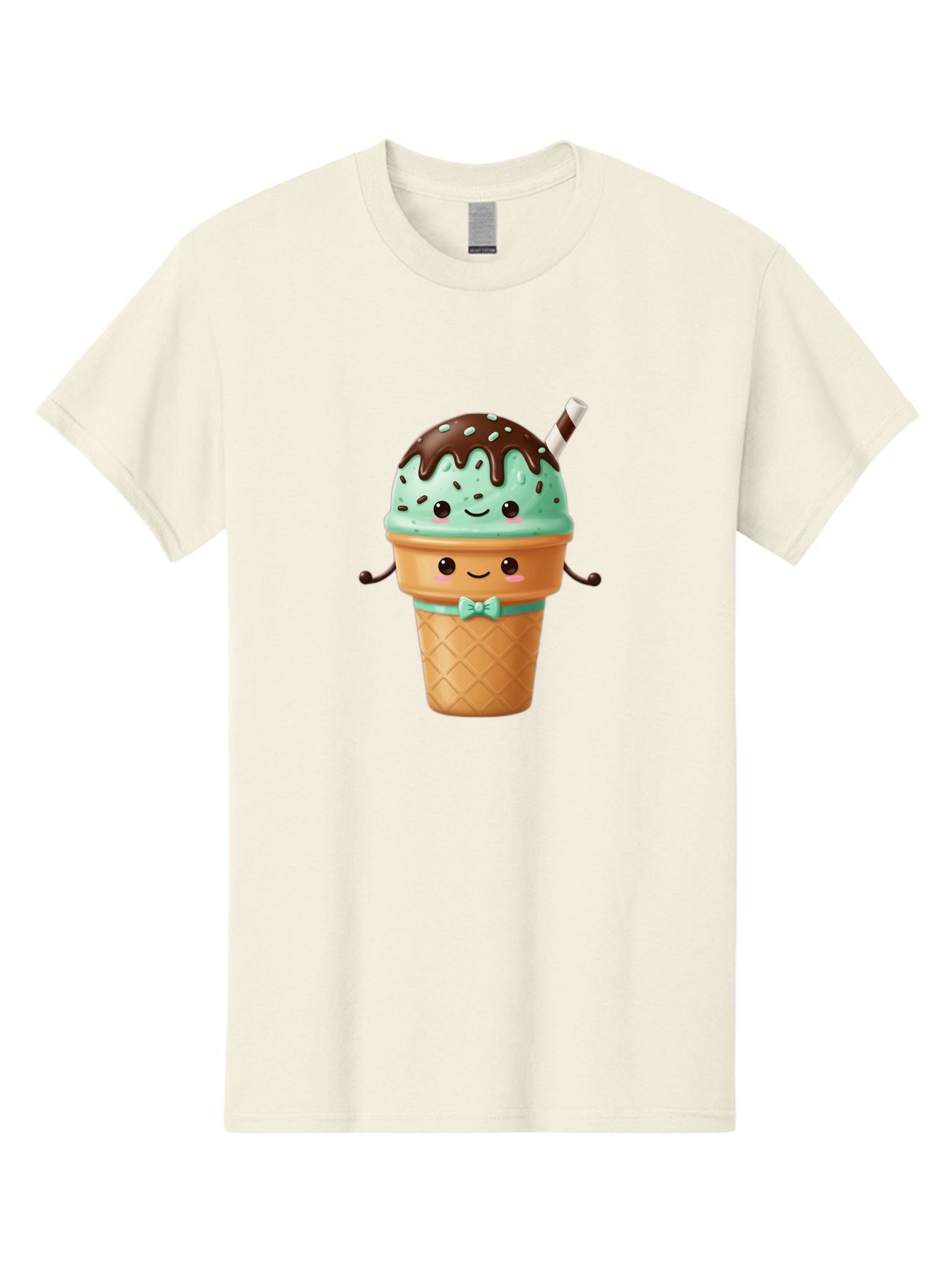 Ice-Cream-Cone Men'S Graphic Tee, 100% Cotton, Comfortable Casual Summer Wear, Machine Washable, Vintage Camera, Old Camera, Antique Camera, Black Camera, Classic Photography, Photography Equipment, Nostalgic Device, Film Camera, Camera Art Baj503