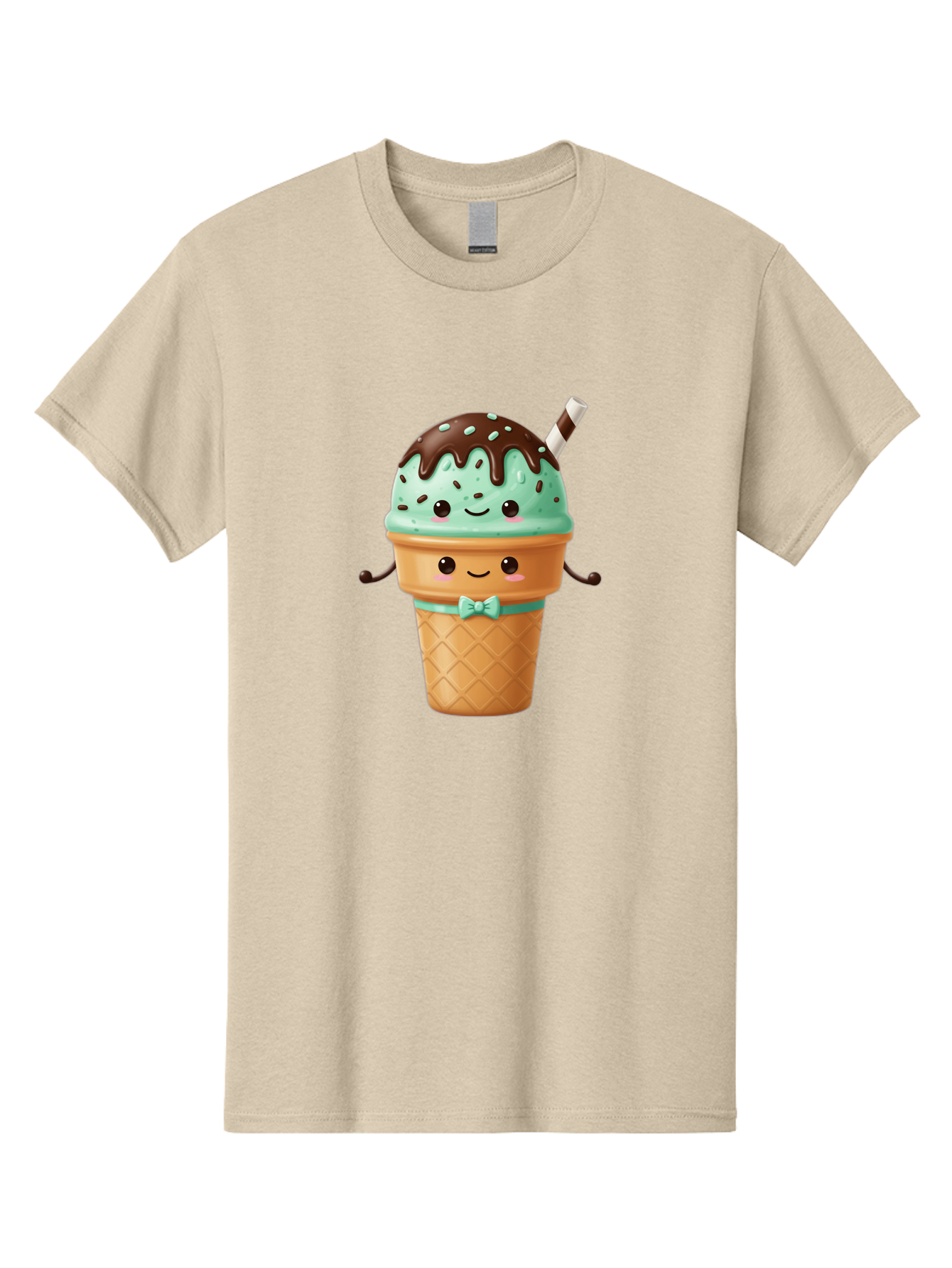 Ice-Cream-Cone Men'S Graphic Tee, 100% Cotton, Comfortable Casual Summer Wear, Machine Washable, Vintage Camera, Old Camera, Antique Camera, Black Camera, Classic Photography, Photography Equipment, Nostalgic Device, Film Camera, Camera Art Baj503