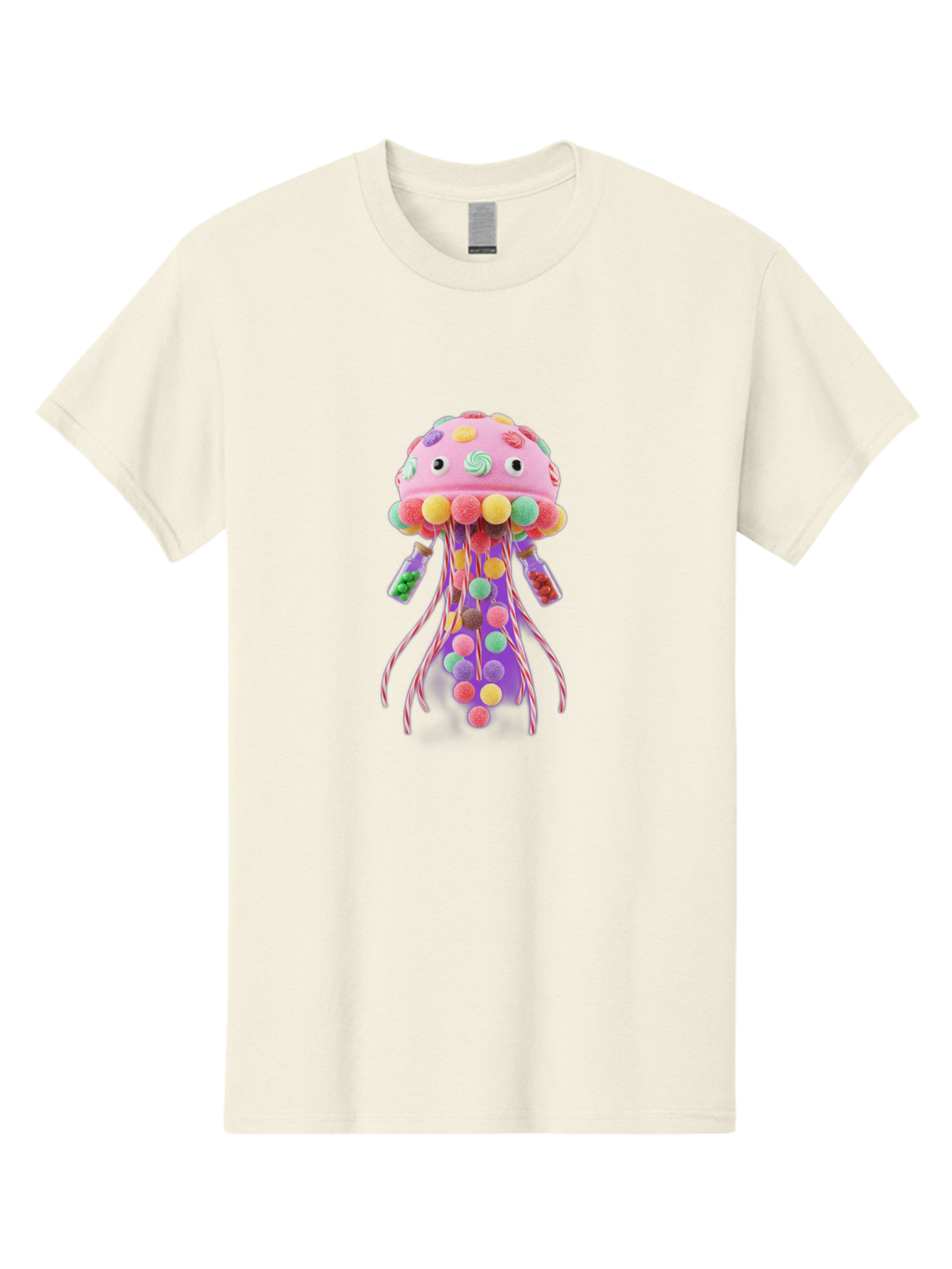 Jellyfish-Toy Men'S Graphic Tee, 100% Cotton, Comfortable Casual Summer Wear, Machine Washable, Vintage Camera, Old Camera, Antique Camera, Black Camera, Classic Photography, Photography Equipment, Nostalgic Device, Film Camera, Camera Art Baj527