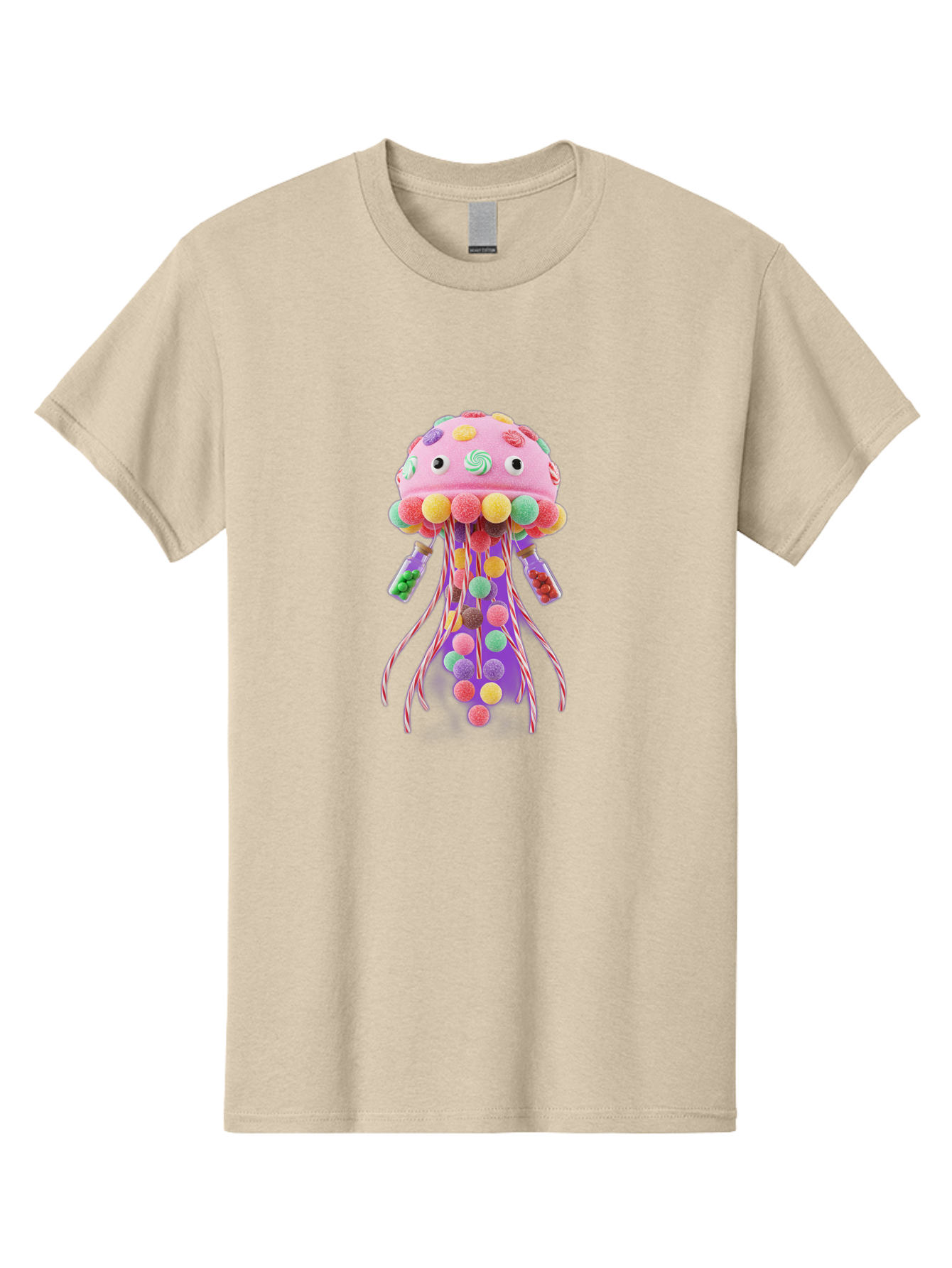 Jellyfish-Toy Men'S Graphic Tee, 100% Cotton, Comfortable Casual Summer Wear, Machine Washable, Vintage Camera, Old Camera, Antique Camera, Black Camera, Classic Photography, Photography Equipment, Nostalgic Device, Film Camera, Camera Art Baj527