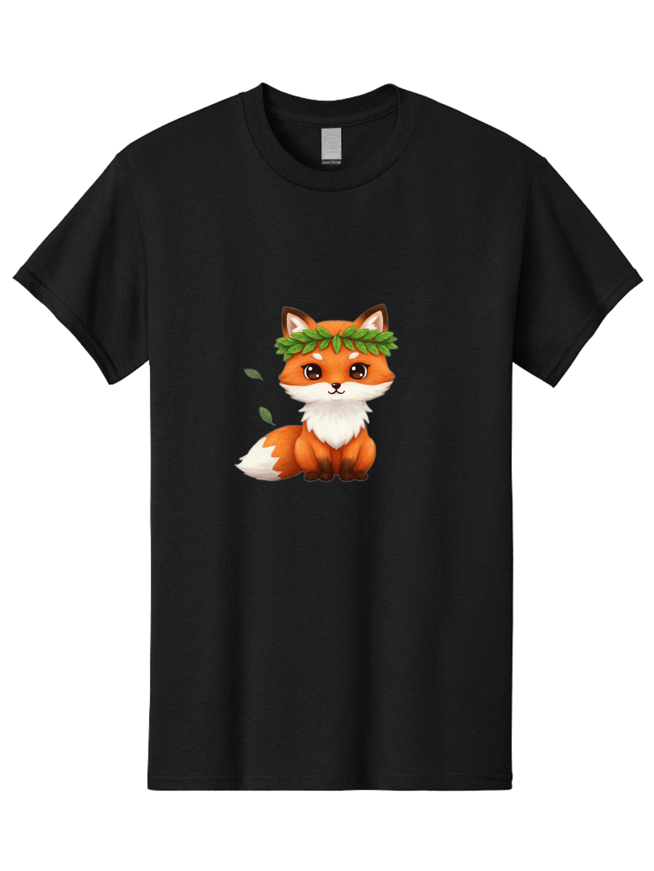 Kawaii-Fox Men'S Graphic Tee, 100% Cotton, Comfortable Casual Summer Wear, Machine Washable, Vintage Camera, Old Camera, Antique Camera, Black Camera, Classic Photography, Photography Equipment, Nostalgic Device, Film Camera, Camera Art Baj532