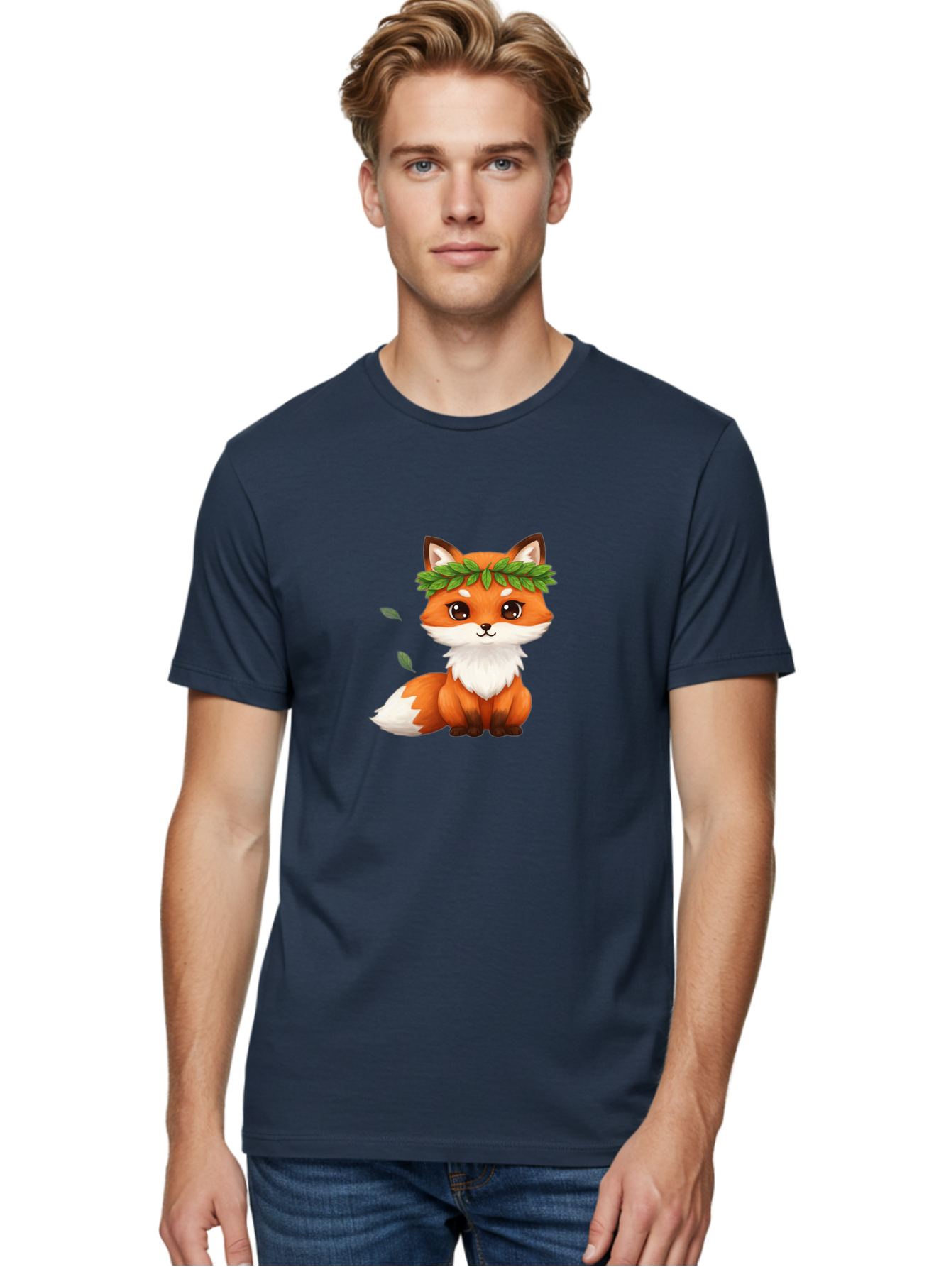 Kawaii-Fox Men'S Graphic Tee, 100% Cotton, Comfortable Casual Summer Wear, Machine Washable, Vintage Camera, Old Camera, Antique Camera, Black Camera, Classic Photography, Photography Equipment, Nostalgic Device, Film Camera, Camera Art Baj532