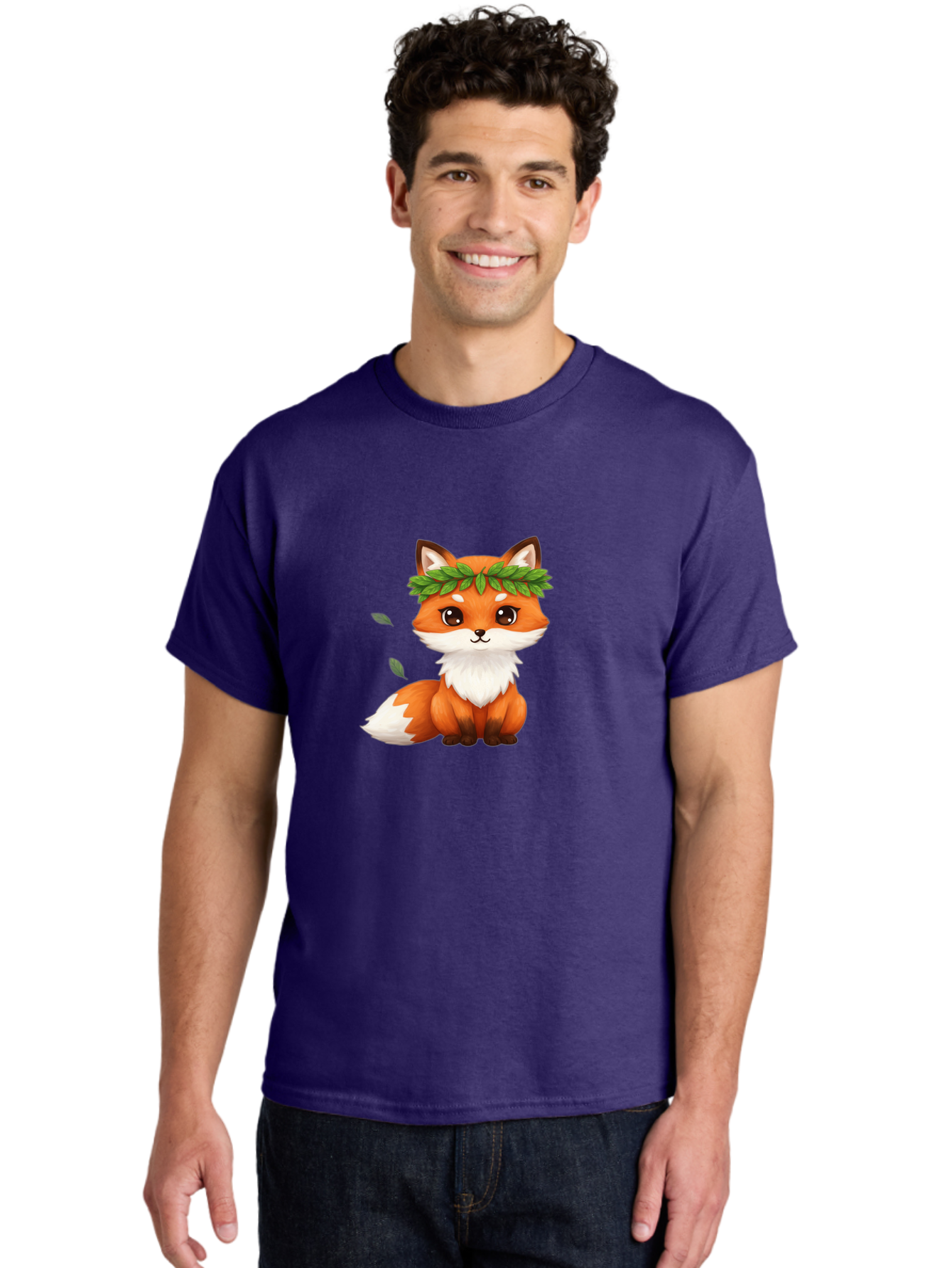 Kawaii-Fox Men'S Graphic Tee, 100% Cotton, Comfortable Casual Summer Wear, Machine Washable, Vintage Camera, Old Camera, Antique Camera, Black Camera, Classic Photography, Photography Equipment, Nostalgic Device, Film Camera, Camera Art Baj532