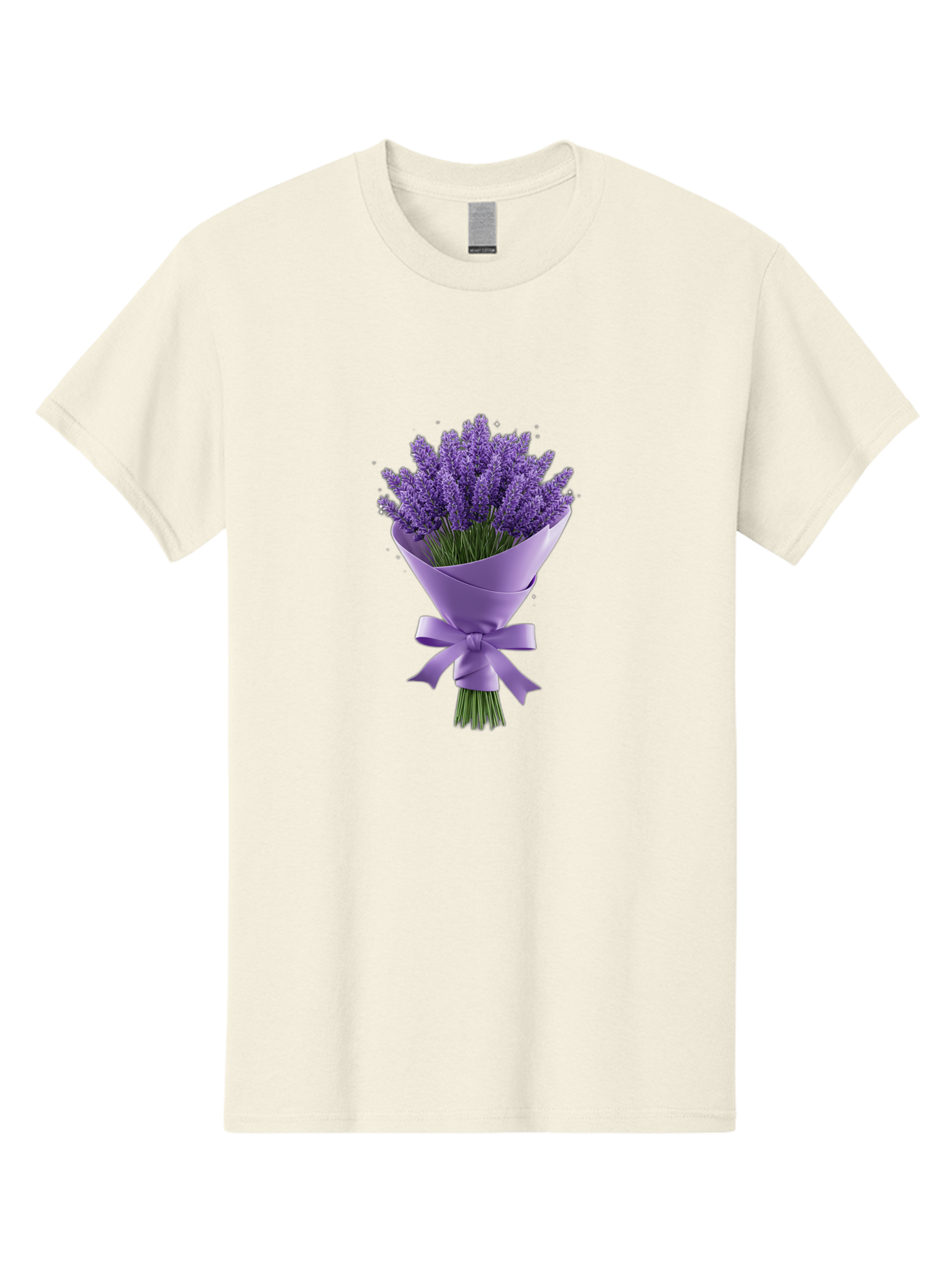 Lavender-Bouquet-10 Men'S Graphic Tee, 100% Cotton, Comfortable Casual Summer Wear, Machine Washable, Vintage Camera, Old Camera, Antique Camera, Black Camera, Classic Photography, Photography Equipment, Nostalgic Device, Film Camera, Baj535