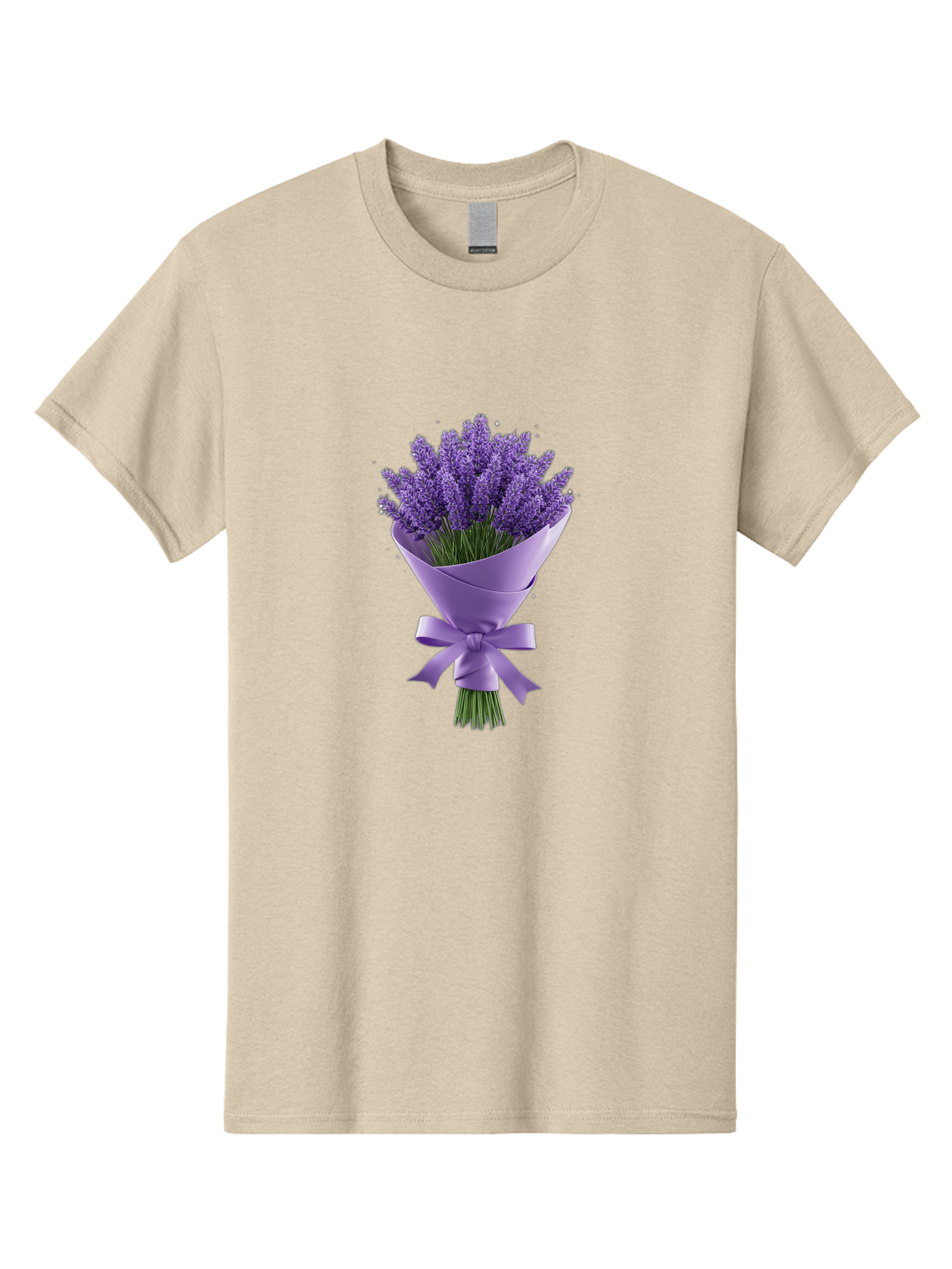 Lavender-Bouquet-10 Men'S Graphic Tee, 100% Cotton, Comfortable Casual Summer Wear, Machine Washable, Vintage Camera, Old Camera, Antique Camera, Black Camera, Classic Photography, Photography Equipment, Nostalgic Device, Film Camera, Baj535