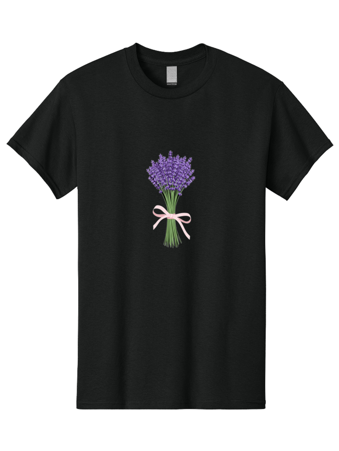 Lavender-Bouquet-11 Men'S Graphic Tee, 100% Cotton, Comfortable Casual Summer Wear, Machine Washable, Vintage Camera, Old Camera, Antique Camera, Black Camera, Classic Photography, Photography Equipment, Nostalgic Device, Film Camera, Baj536