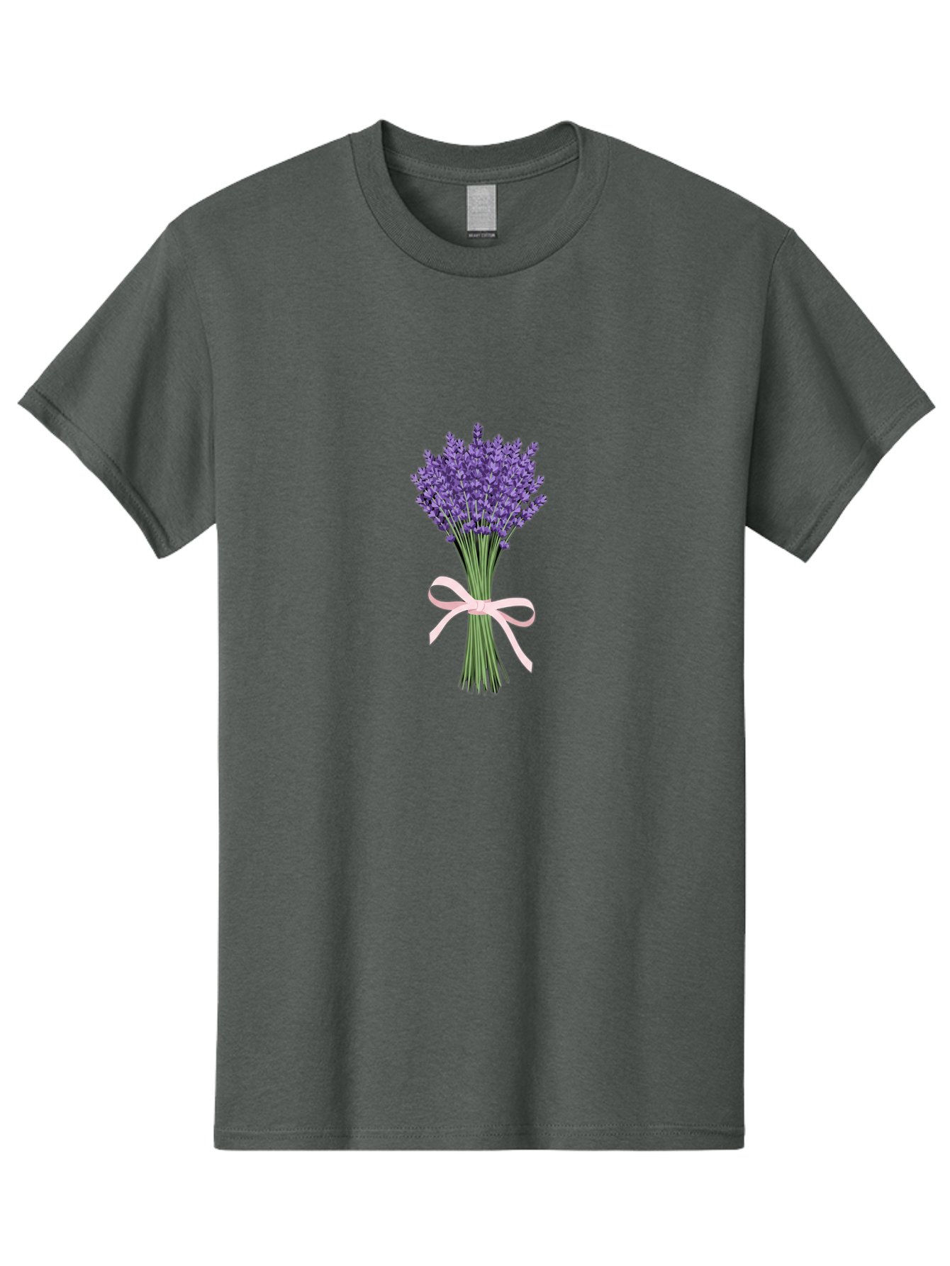 Lavender-Bouquet-11 Men'S Graphic Tee, 100% Cotton, Comfortable Casual Summer Wear, Machine Washable, Vintage Camera, Old Camera, Antique Camera, Black Camera, Classic Photography, Photography Equipment, Nostalgic Device, Film Camera, Baj536