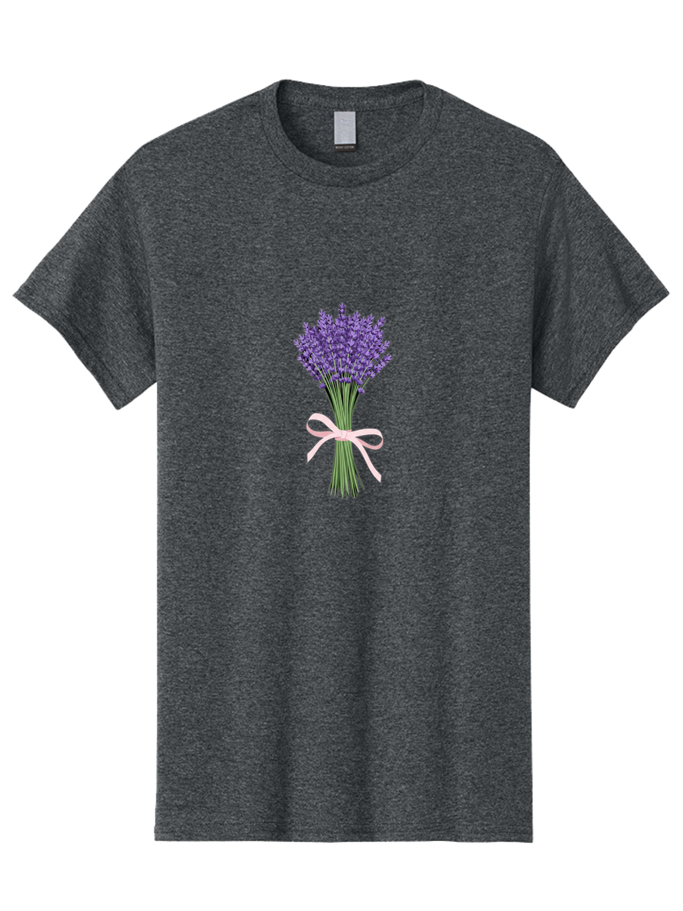 Lavender-Bouquet-11 Men'S Graphic Tee, 100% Cotton, Comfortable Casual Summer Wear, Machine Washable, Vintage Camera, Old Camera, Antique Camera, Black Camera, Classic Photography, Photography Equipment, Nostalgic Device, Film Camera, Baj536