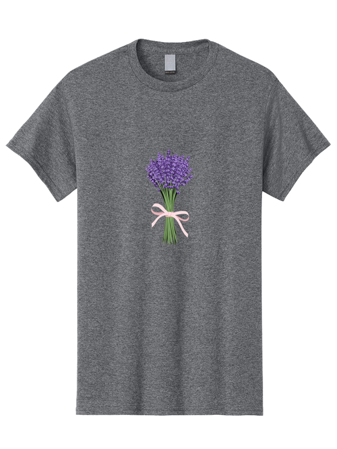Lavender-Bouquet-11 Men'S Graphic Tee, 100% Cotton, Comfortable Casual Summer Wear, Machine Washable, Vintage Camera, Old Camera, Antique Camera, Black Camera, Classic Photography, Photography Equipment, Nostalgic Device, Film Camera, Baj536