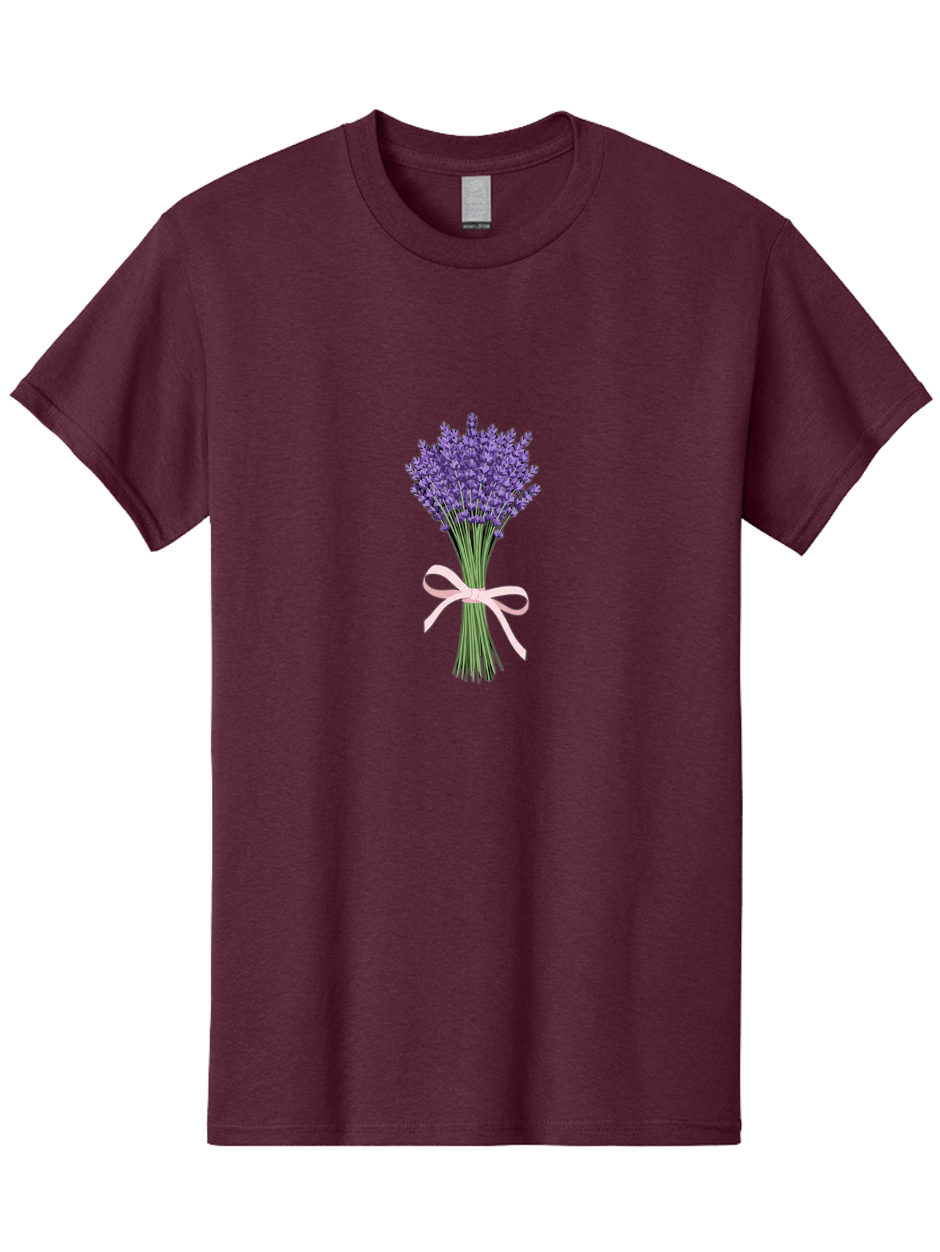 Lavender-Bouquet-11 Men'S Graphic Tee, 100% Cotton, Comfortable Casual Summer Wear, Machine Washable, Vintage Camera, Old Camera, Antique Camera, Black Camera, Classic Photography, Photography Equipment, Nostalgic Device, Film Camera, Baj536