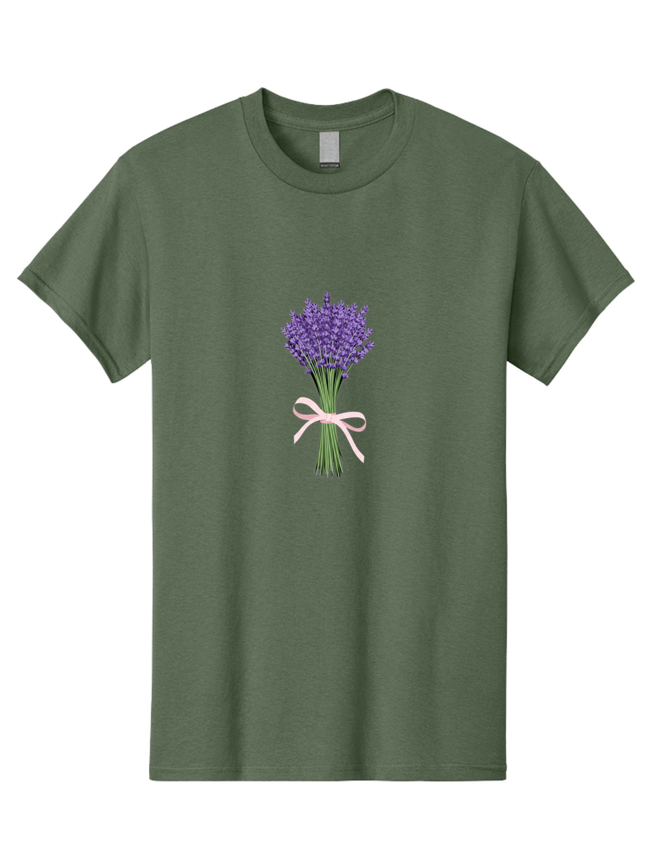 Lavender-Bouquet-11 Men'S Graphic Tee, 100% Cotton, Comfortable Casual Summer Wear, Machine Washable, Vintage Camera, Old Camera, Antique Camera, Black Camera, Classic Photography, Photography Equipment, Nostalgic Device, Film Camera, Baj536