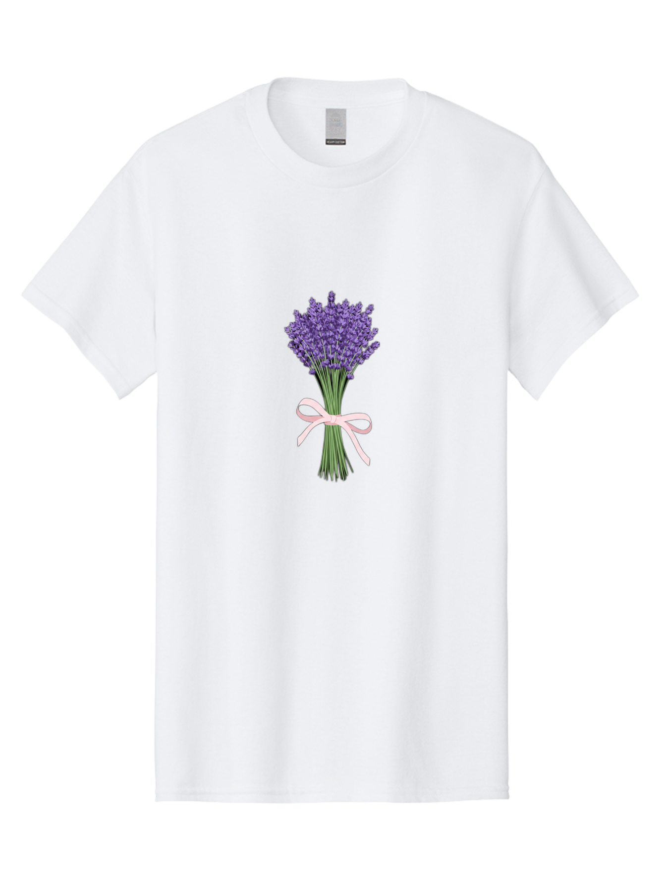 Lavender-Bouquet-11 Men'S Graphic Tee, 100% Cotton, Comfortable Casual Summer Wear, Machine Washable, Vintage Camera, Old Camera, Antique Camera, Black Camera, Classic Photography, Photography Equipment, Nostalgic Device, Film Camera, Baj536