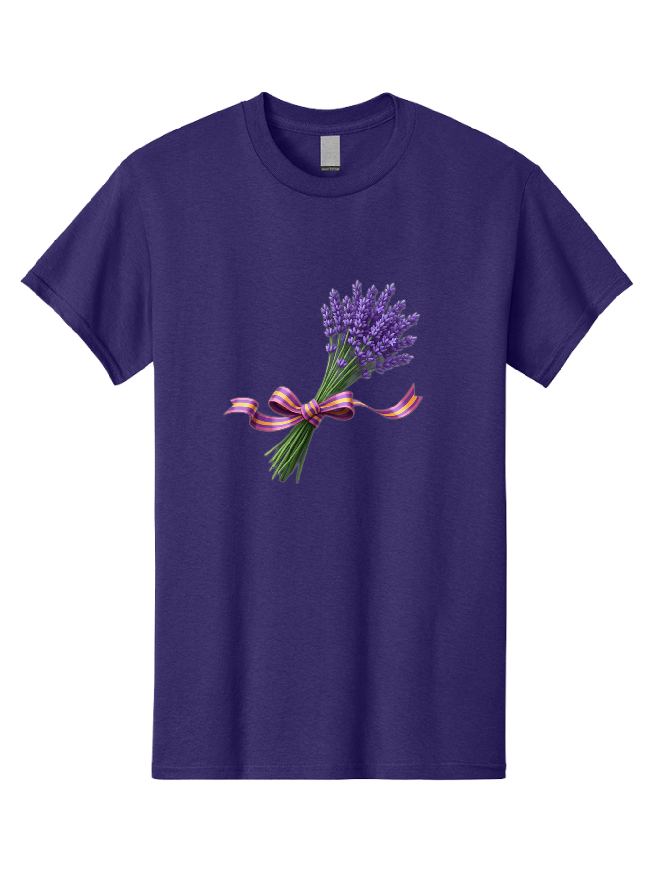 Lavender-Bouquet-12 Men'S Graphic Tee, 100% Cotton, Comfortable Casual Summer Wear, Machine Washable, Vintage Camera, Old Camera, Antique Camera, Black Camera, Classic Photography, Photography Equipment, Nostalgic Device, Film Camera, Baj537