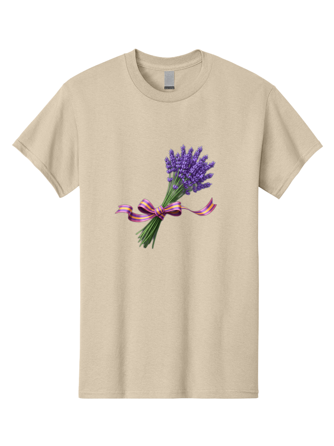 Lavender-Bouquet-12 Men'S Graphic Tee, 100% Cotton, Comfortable Casual Summer Wear, Machine Washable, Vintage Camera, Old Camera, Antique Camera, Black Camera, Classic Photography, Photography Equipment, Nostalgic Device, Film Camera, Baj537