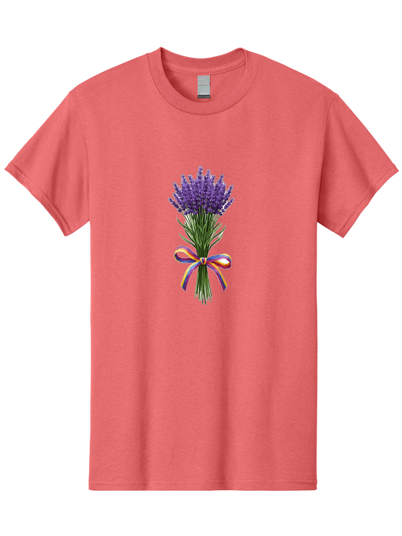 Lavender-Bouquet-13 Men'S Graphic Tee, 100% Cotton, Comfortable Casual Summer Wear, Machine Washable, Vintage Camera, Old Camera, Antique Camera, Black Camera, Classic Photography, Photography Equipment, Nostalgic Device, Film Camera, Baj538