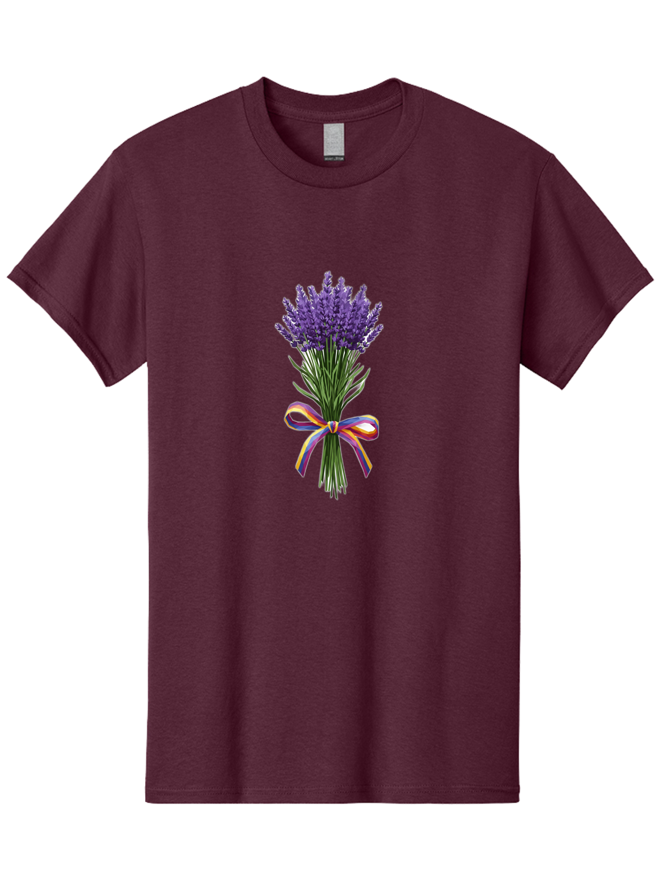 Lavender-Bouquet-13 Men'S Graphic Tee, 100% Cotton, Comfortable Casual Summer Wear, Machine Washable, Vintage Camera, Old Camera, Antique Camera, Black Camera, Classic Photography, Photography Equipment, Nostalgic Device, Film Camera, Baj538