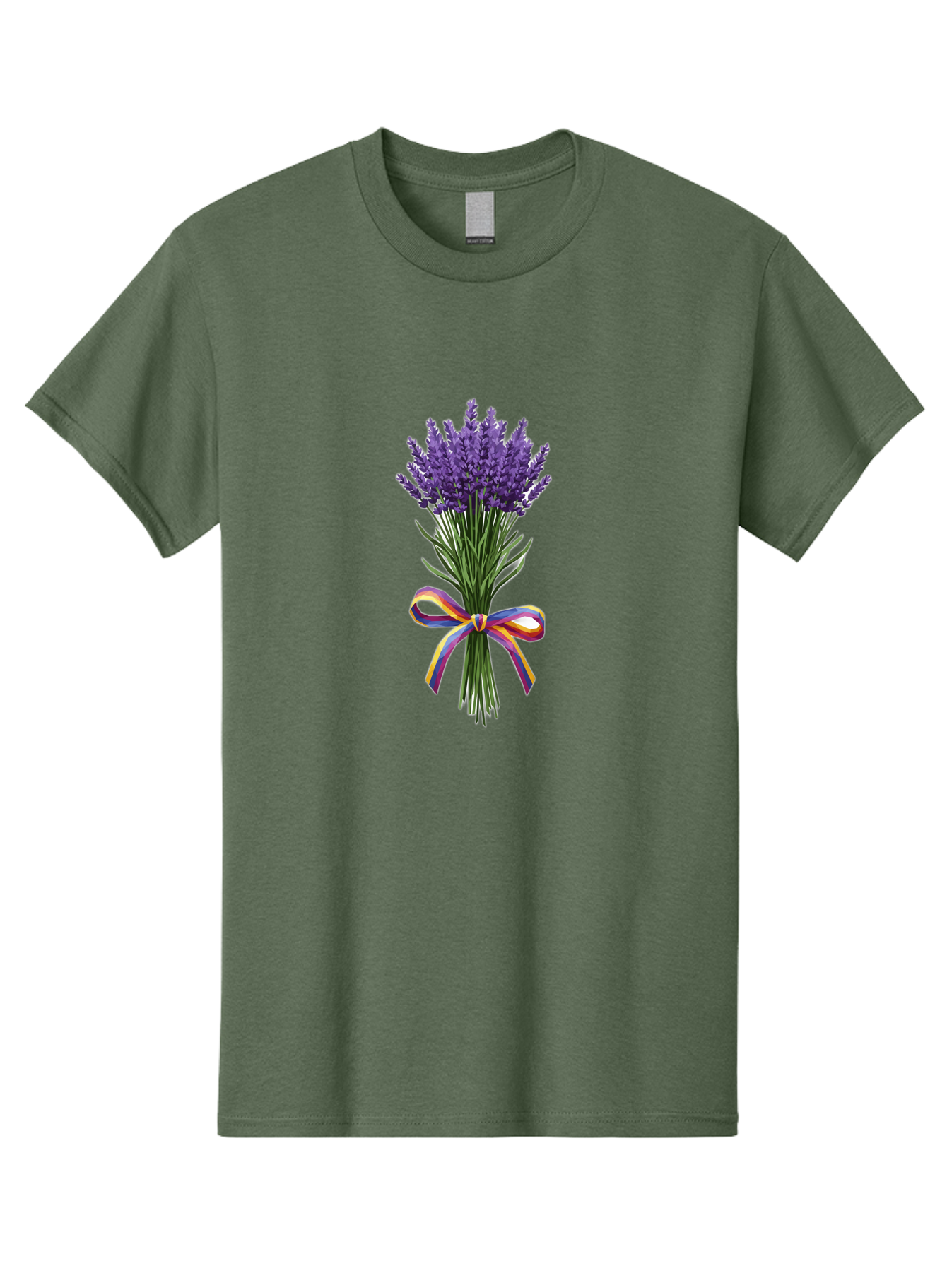 Lavender-Bouquet-13 Men'S Graphic Tee, 100% Cotton, Comfortable Casual Summer Wear, Machine Washable, Vintage Camera, Old Camera, Antique Camera, Black Camera, Classic Photography, Photography Equipment, Nostalgic Device, Film Camera, Baj538