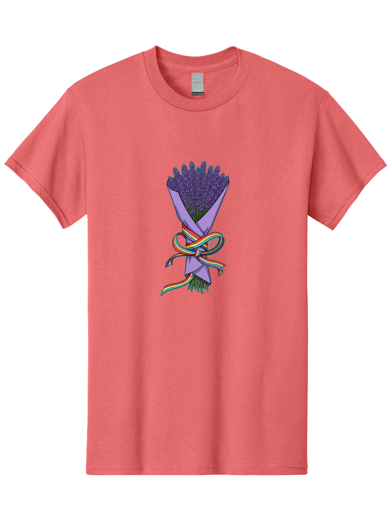 Lavender-Bouquet-14 Men'S Graphic Tee, 100% Cotton, Comfortable Casual Summer Wear, Machine Washable, Vintage Camera, Old Camera, Antique Camera, Black Camera, Classic Photography, Photography Equipment, Nostalgic Device, Film Camera, Baj539