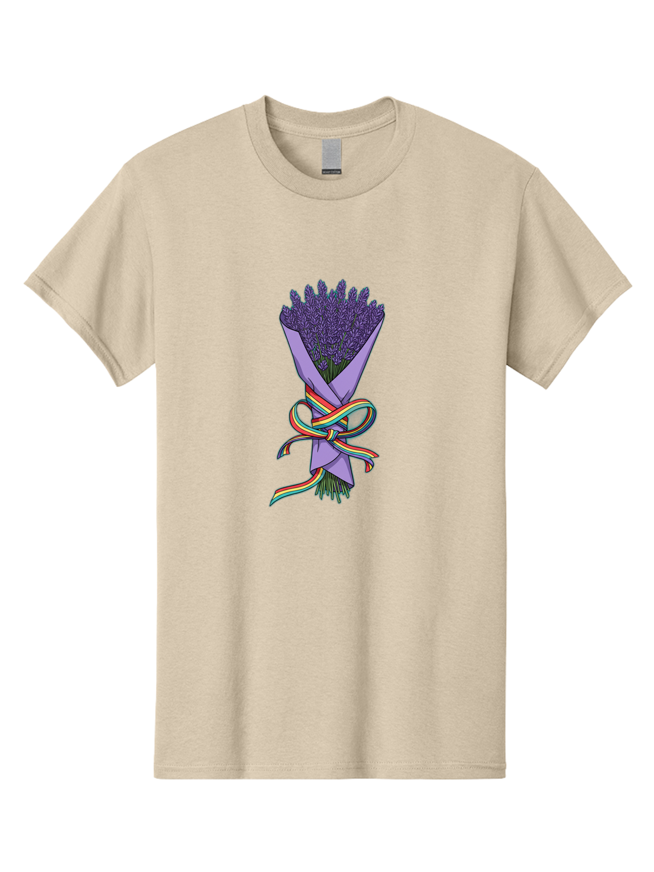 Lavender-Bouquet-14 Men'S Graphic Tee, 100% Cotton, Comfortable Casual Summer Wear, Machine Washable, Vintage Camera, Old Camera, Antique Camera, Black Camera, Classic Photography, Photography Equipment, Nostalgic Device, Film Camera, Baj539