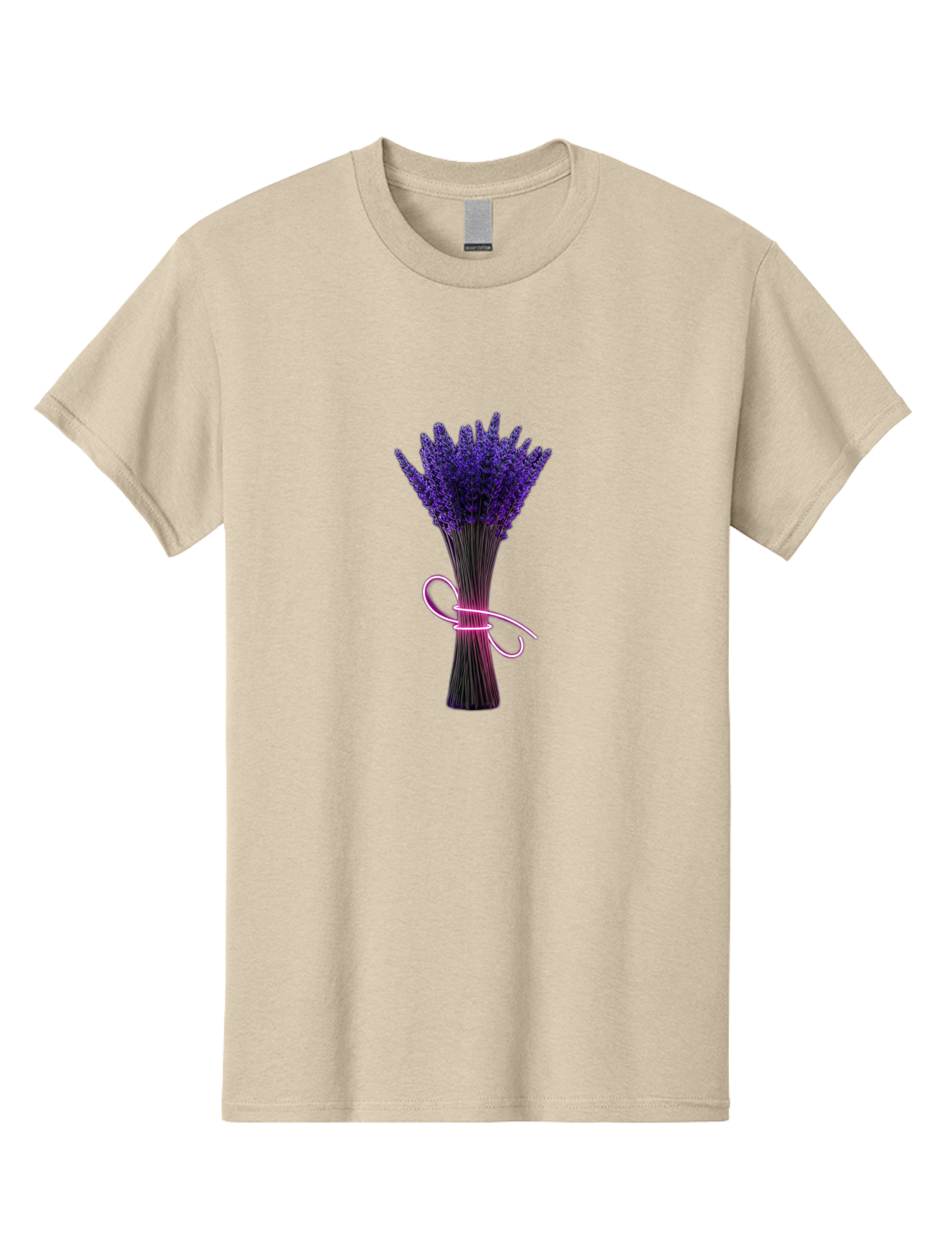 Lavender-Bouquet-15 Men'S Graphic Tee, 100% Cotton, Comfortable Casual Summer Wear, Machine Washable, Vintage Camera, Old Camera, Antique Camera, Black Camera, Classic Photography, Photography Equipment, Nostalgic Device, Film Camera, Baj540