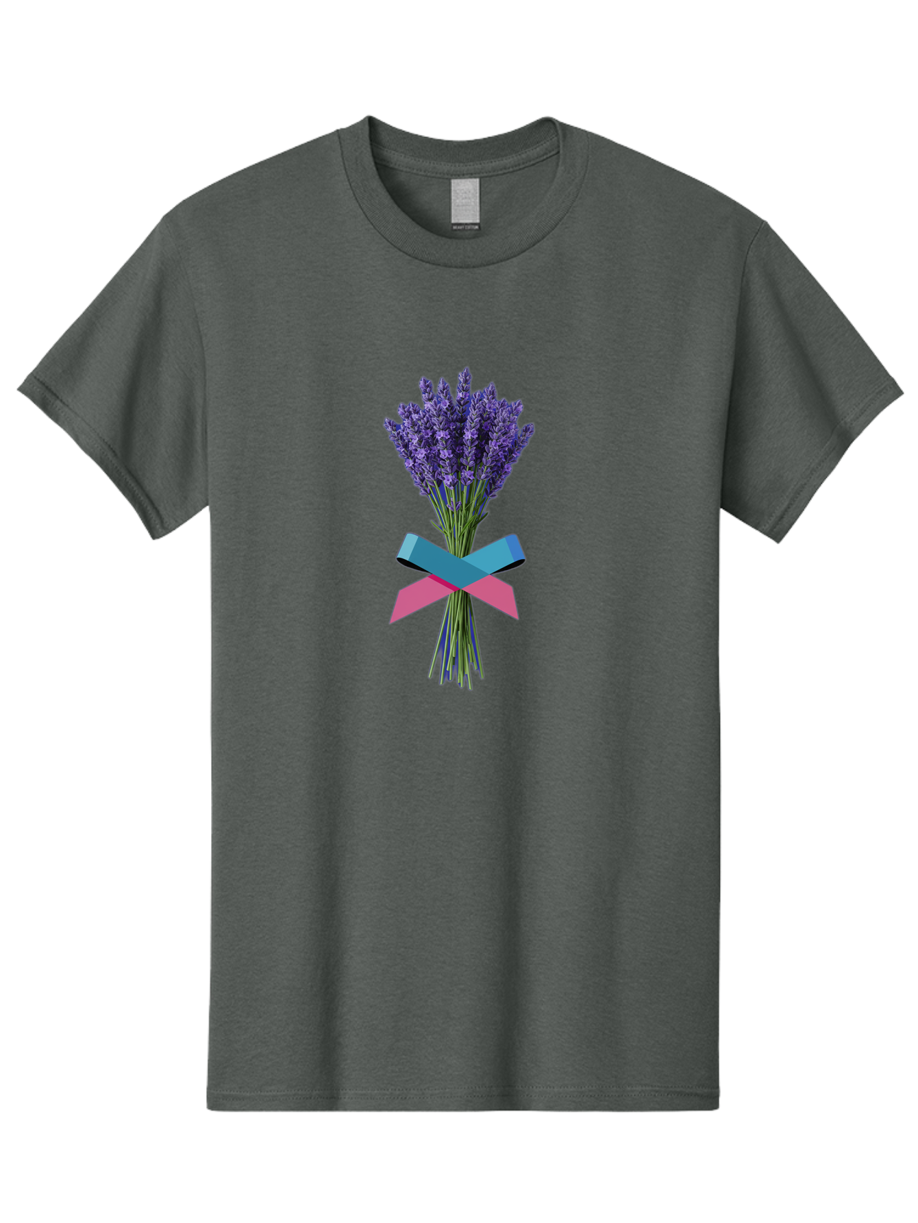 Lavender-Bouquet-16 Men'S Graphic Tee, 100% Cotton, Comfortable Casual Summer Wear, Machine Washable, Vintage Camera, Old Camera, Antique Camera, Black Camera, Classic Photography, Photography Equipment, Nostalgic Device, Film Camera, Baj541