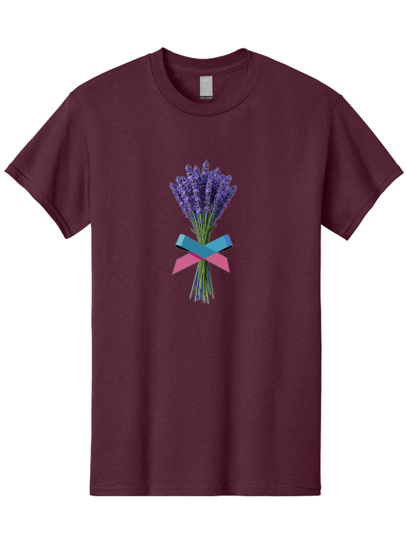 Lavender-Bouquet-16 Men'S Graphic Tee, 100% Cotton, Comfortable Casual Summer Wear, Machine Washable, Vintage Camera, Old Camera, Antique Camera, Black Camera, Classic Photography, Photography Equipment, Nostalgic Device, Film Camera, Baj541