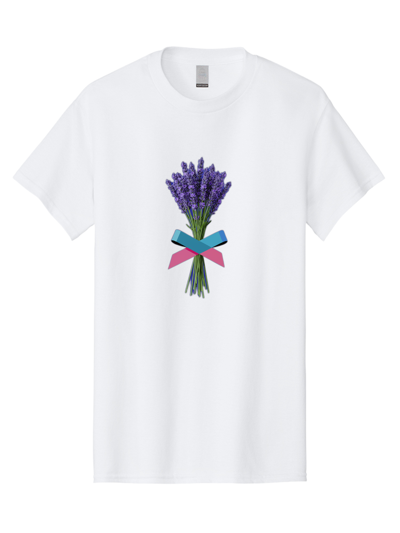 Lavender-Bouquet-16 Men'S Graphic Tee, 100% Cotton, Comfortable Casual Summer Wear, Machine Washable, Vintage Camera, Old Camera, Antique Camera, Black Camera, Classic Photography, Photography Equipment, Nostalgic Device, Film Camera, Baj541