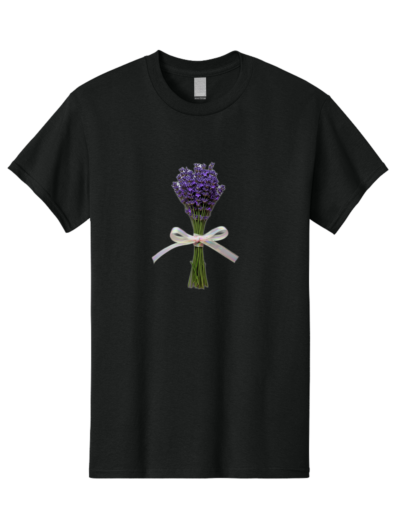 Lavender-Bouquet-17 Men'S Graphic Tee, 100% Cotton, Comfortable Casual Summer Wear, Machine Washable, Vintage Camera, Old Camera, Antique Camera, Black Camera, Classic Photography, Photography Equipment, Nostalgic Device, Film Camera, Baj542