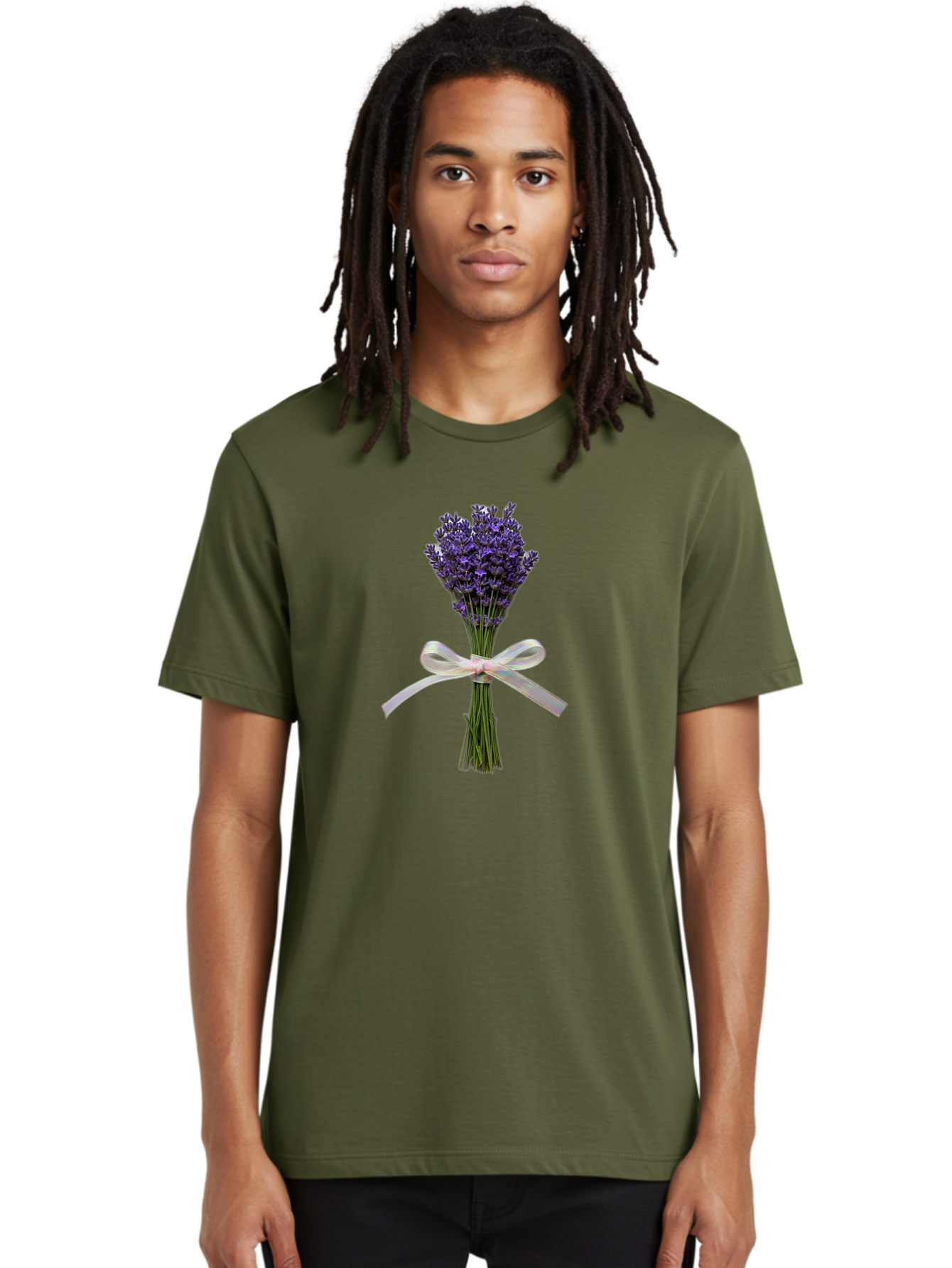 Lavender-Bouquet-17 Men'S Graphic Tee, 100% Cotton, Comfortable Casual Summer Wear, Machine Washable, Vintage Camera, Old Camera, Antique Camera, Black Camera, Classic Photography, Photography Equipment, Nostalgic Device, Film Camera, Baj542