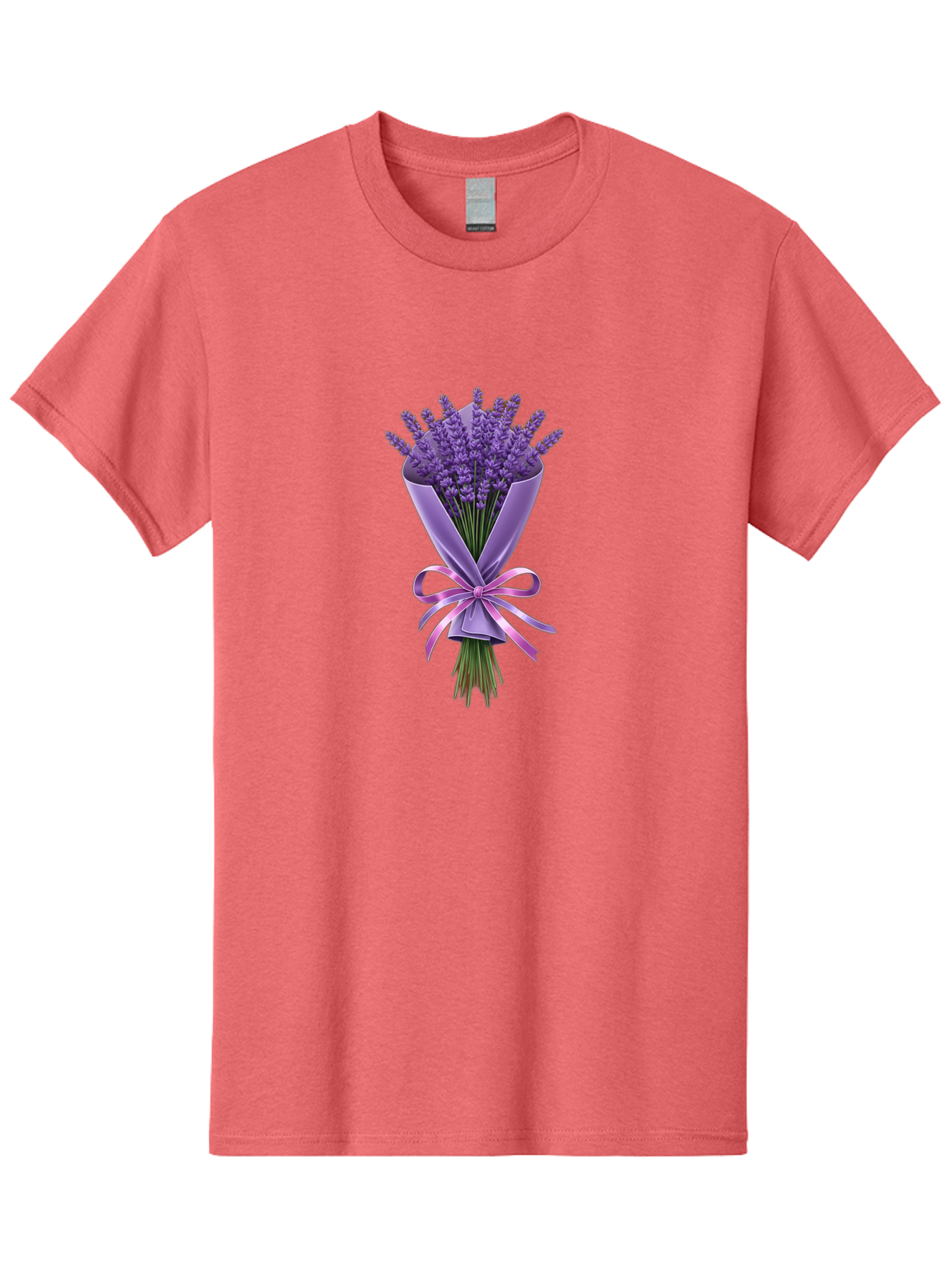 Lavender-Bouquet-18 Men'S Graphic Tee, 100% Cotton, Comfortable Casual Summer Wear, Machine Washable, Vintage Camera, Old Camera, Antique Camera, Black Camera, Classic Photography, Photography Equipment, Nostalgic Device, Film Camera, Baj543