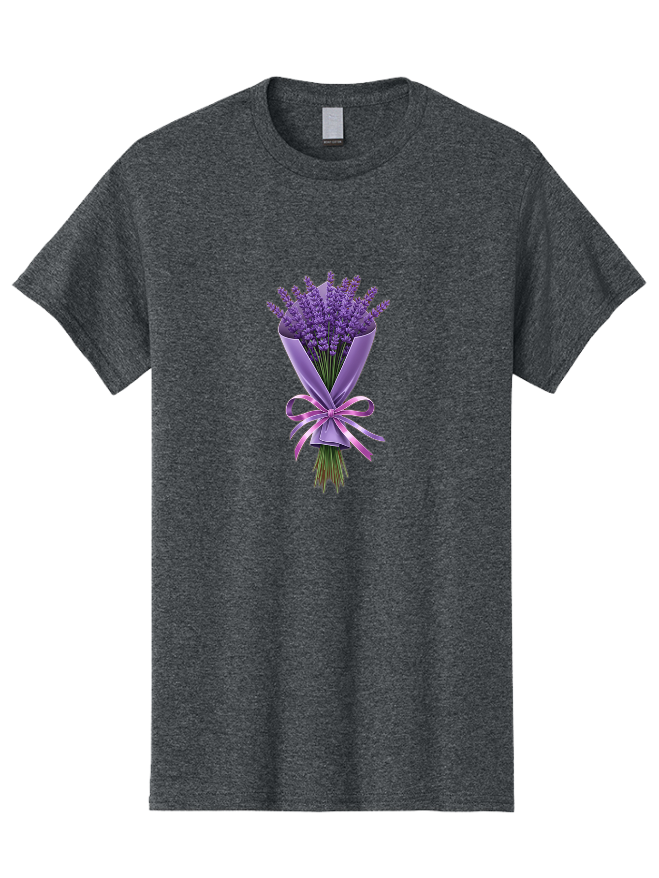 Lavender-Bouquet-18 Men'S Graphic Tee, 100% Cotton, Comfortable Casual Summer Wear, Machine Washable, Vintage Camera, Old Camera, Antique Camera, Black Camera, Classic Photography, Photography Equipment, Nostalgic Device, Film Camera, Baj543