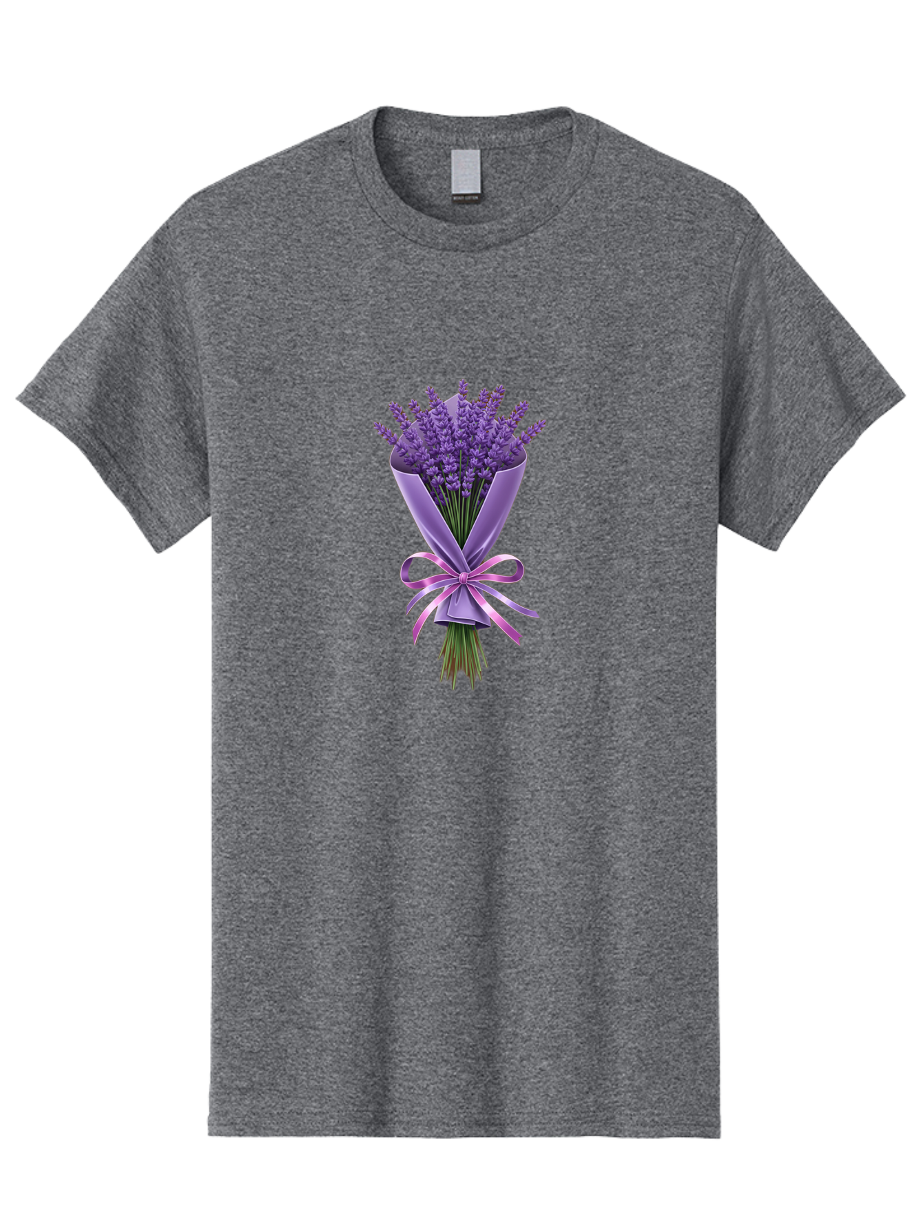Lavender-Bouquet-18 Men'S Graphic Tee, 100% Cotton, Comfortable Casual Summer Wear, Machine Washable, Vintage Camera, Old Camera, Antique Camera, Black Camera, Classic Photography, Photography Equipment, Nostalgic Device, Film Camera, Baj543
