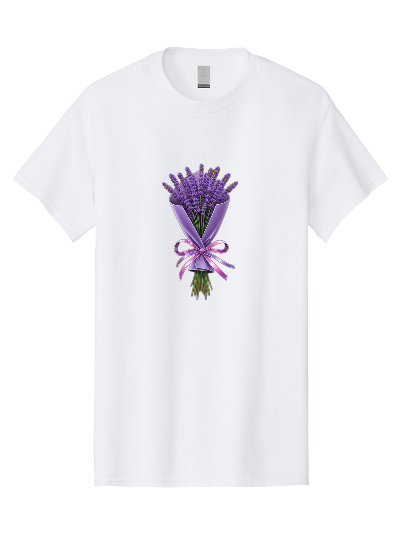 Lavender-Bouquet-18 Men'S Graphic Tee, 100% Cotton, Comfortable Casual Summer Wear, Machine Washable, Vintage Camera, Old Camera, Antique Camera, Black Camera, Classic Photography, Photography Equipment, Nostalgic Device, Film Camera, Baj543