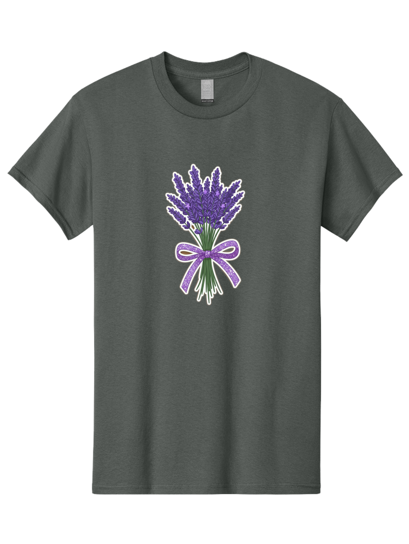 Lavender-Bouquet-19 Men'S Graphic Tee, 100% Cotton, Comfortable Casual Summer Wear, Machine Washable, Vintage Camera, Old Camera, Antique Camera, Black Camera, Classic Photography, Photography Equipment, Nostalgic Device, Film Camera, Baj544