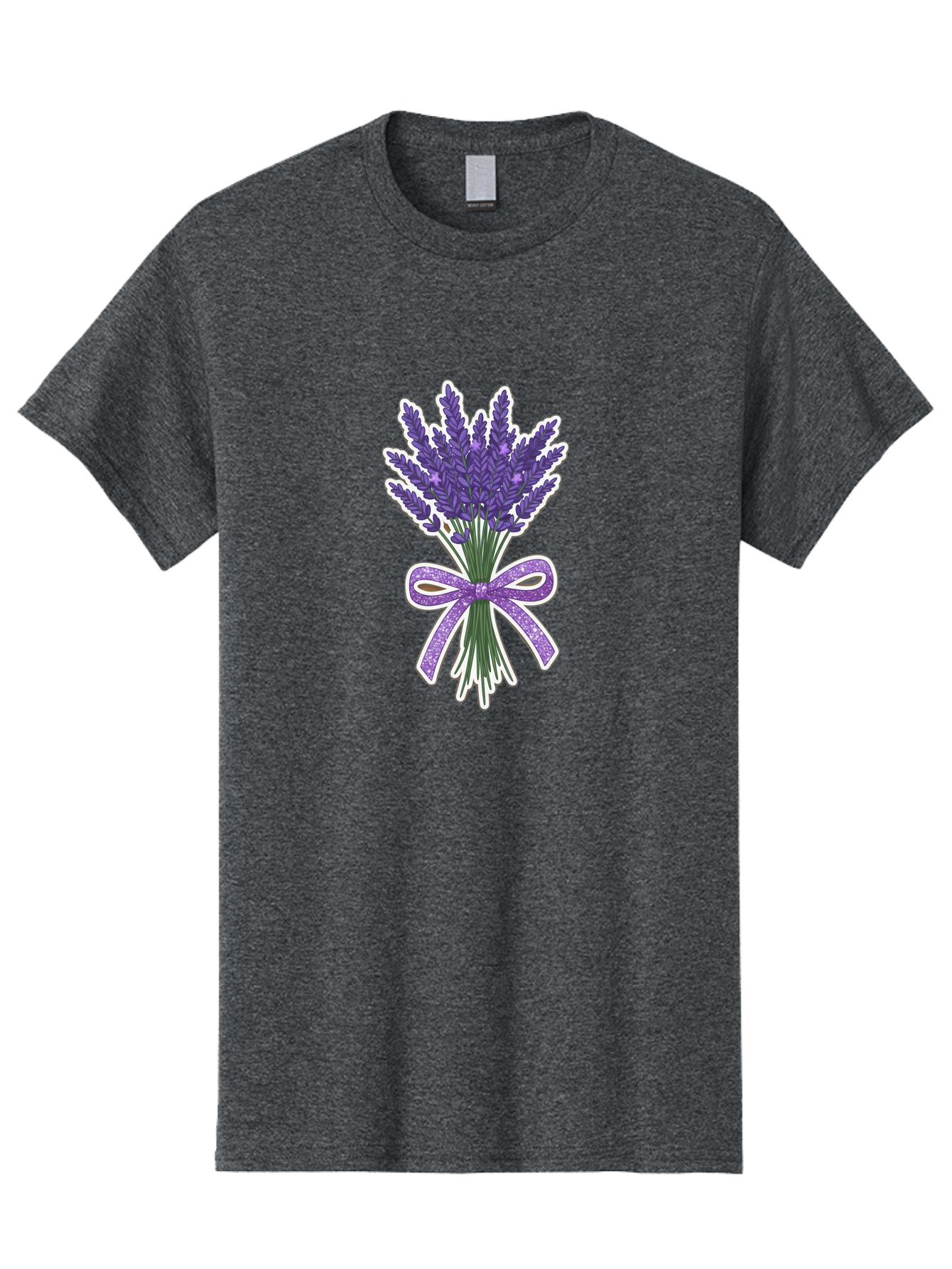 Lavender-Bouquet-19 Men'S Graphic Tee, 100% Cotton, Comfortable Casual Summer Wear, Machine Washable, Vintage Camera, Old Camera, Antique Camera, Black Camera, Classic Photography, Photography Equipment, Nostalgic Device, Film Camera, Baj544