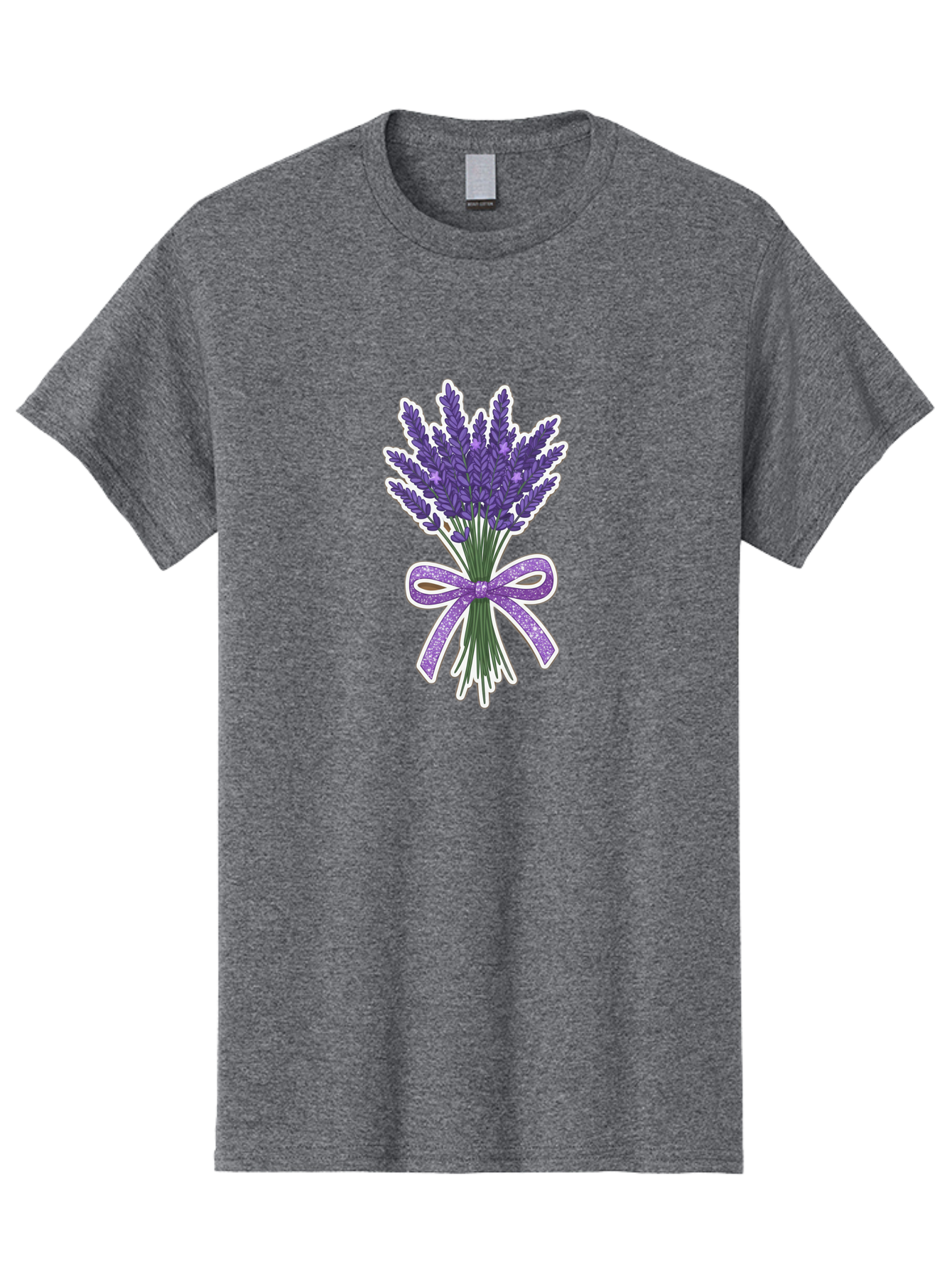 Lavender-Bouquet-19 Men'S Graphic Tee, 100% Cotton, Comfortable Casual Summer Wear, Machine Washable, Vintage Camera, Old Camera, Antique Camera, Black Camera, Classic Photography, Photography Equipment, Nostalgic Device, Film Camera, Baj544