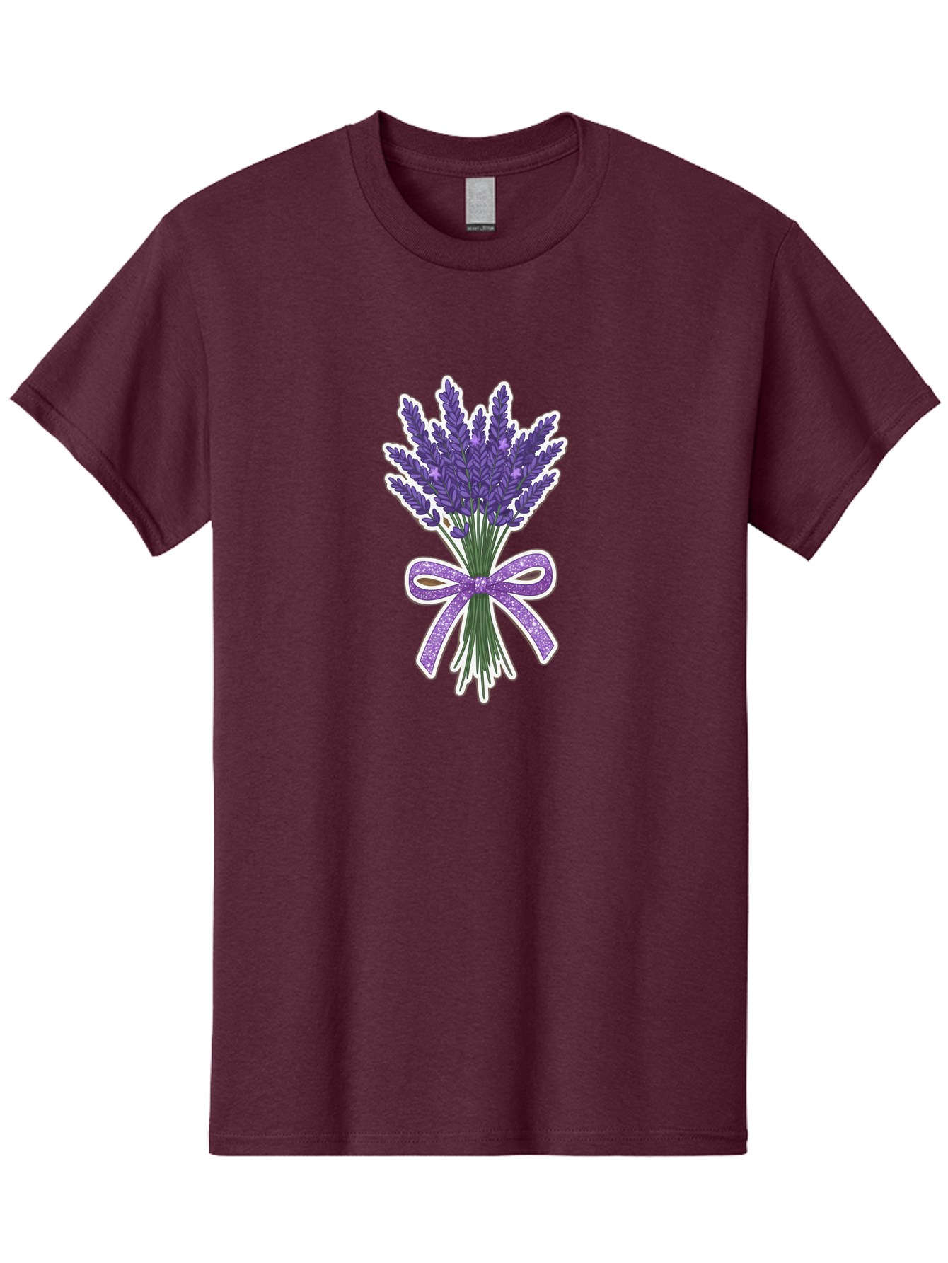Lavender-Bouquet-19 Men'S Graphic Tee, 100% Cotton, Comfortable Casual Summer Wear, Machine Washable, Vintage Camera, Old Camera, Antique Camera, Black Camera, Classic Photography, Photography Equipment, Nostalgic Device, Film Camera, Baj544
